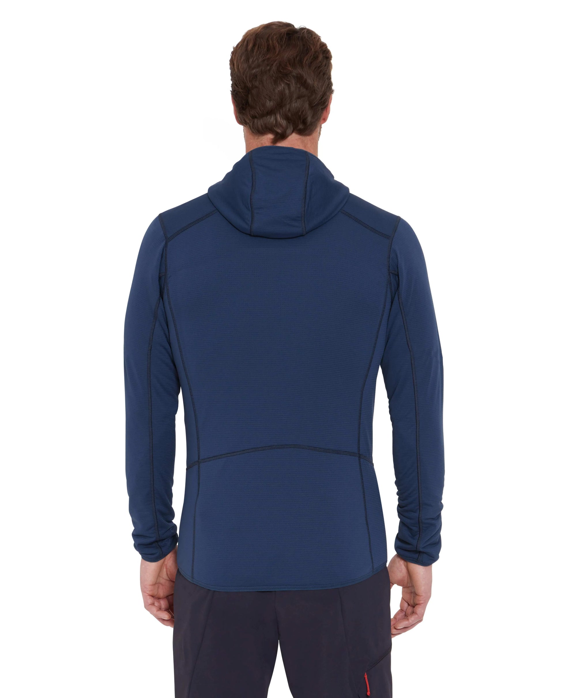 Rab Evolute Hoody Tempest Blue / XXL