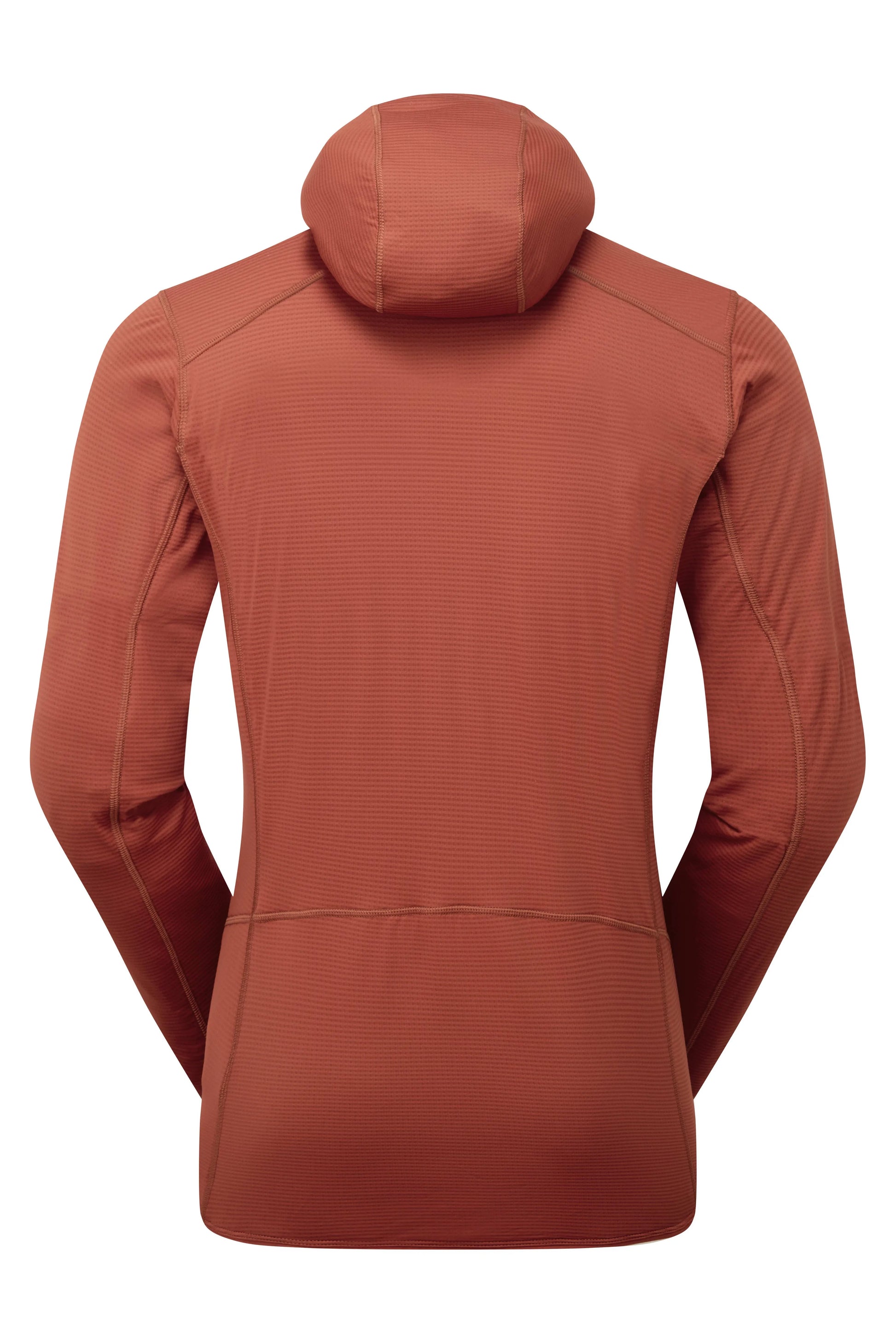 Rab Evolute Hoody Tuscan Red / XXL