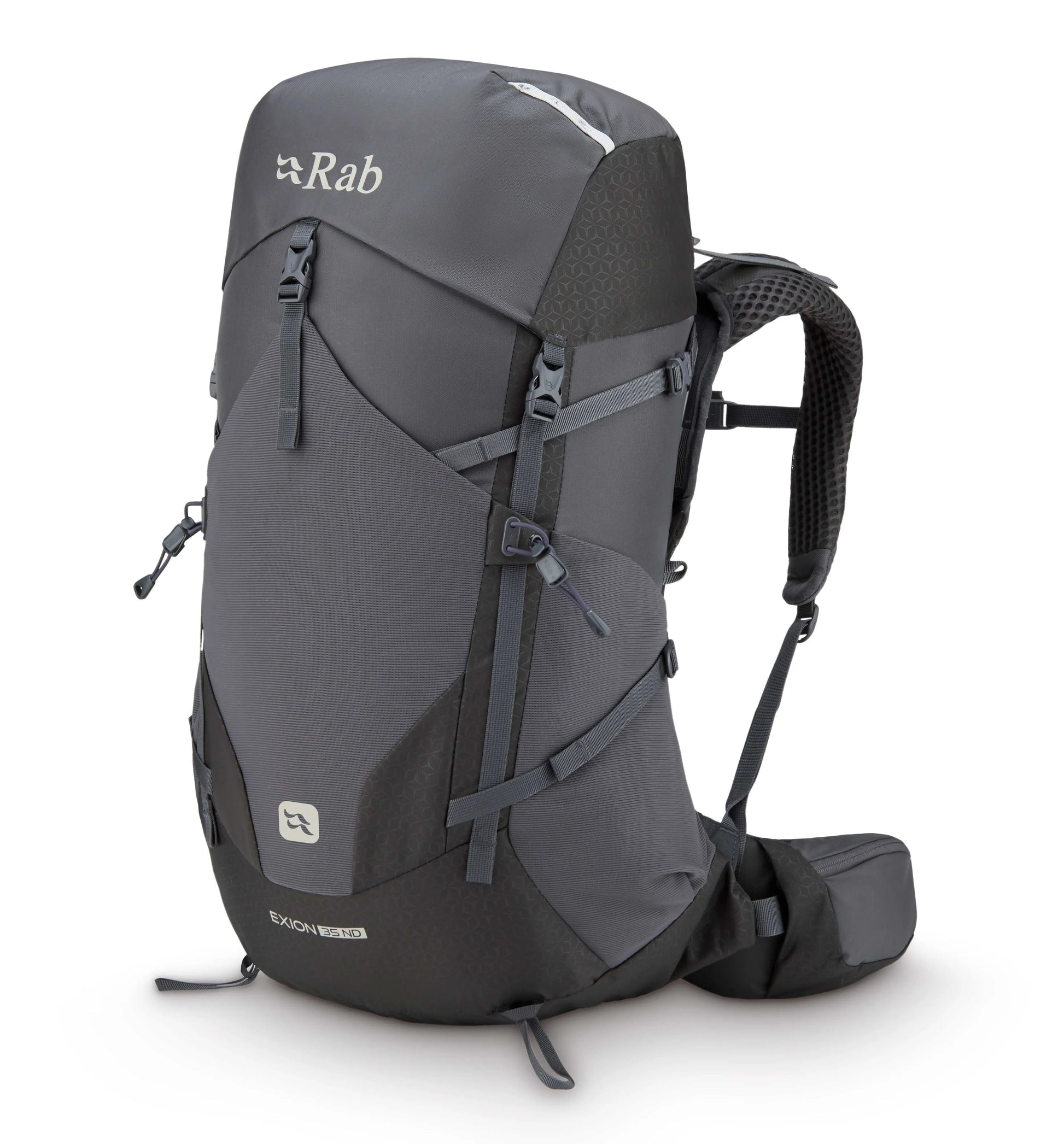 Rab Exion 35 ND Anthracite/Graphene / SMD