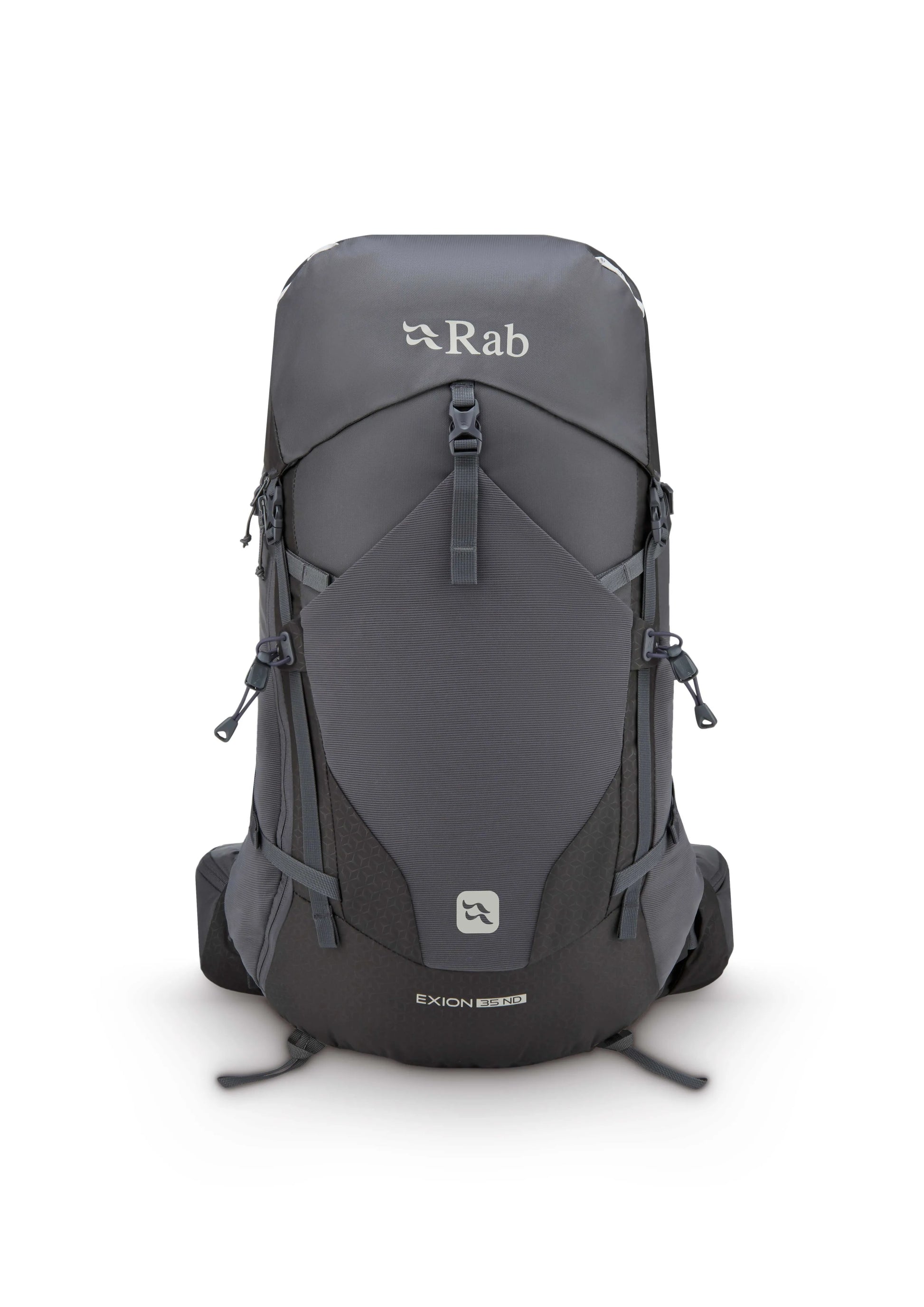 Rab Exion 35 ND Anthracite/Graphene / SMD