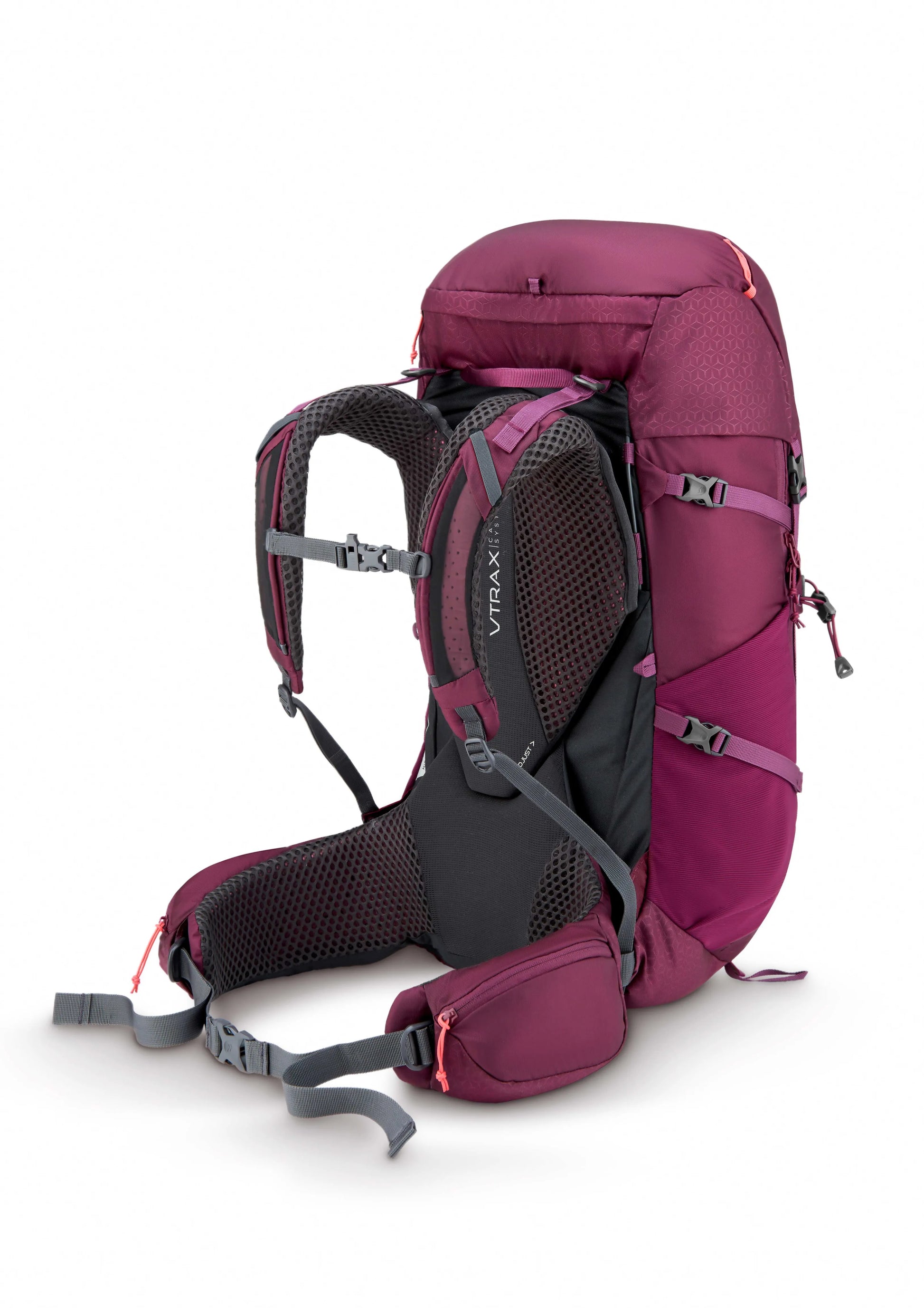 Rab Exion 35 ND Mulberry / SMD