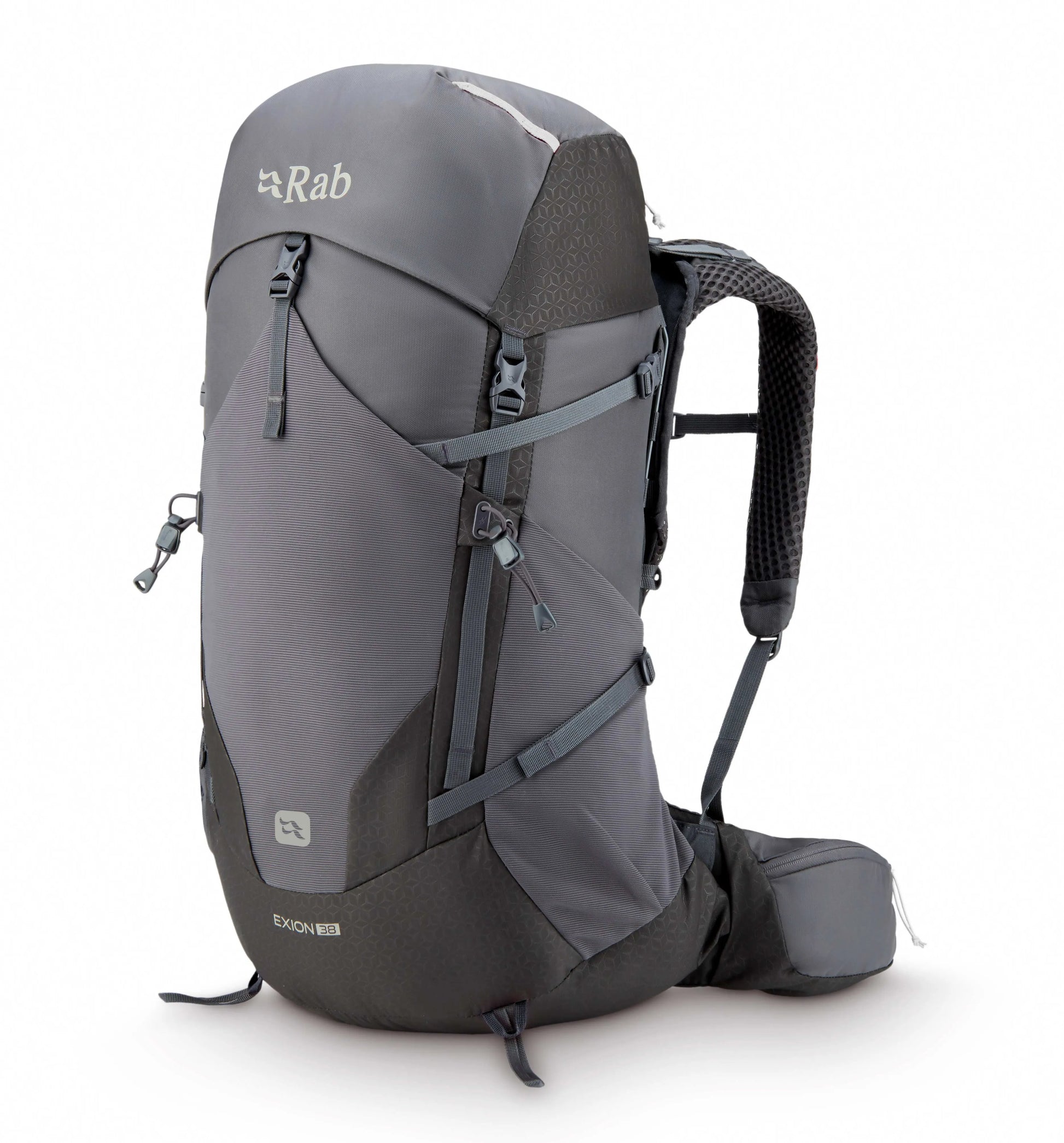 Rab Exion 38 Anthracite/Graphene / MLG