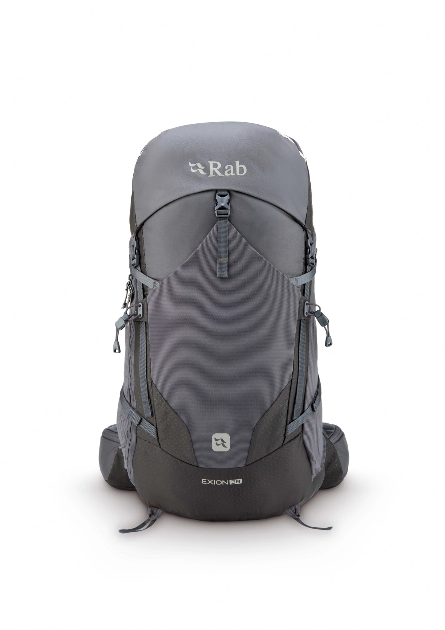 Rab Exion 38 Anthracite/Graphene / MLG