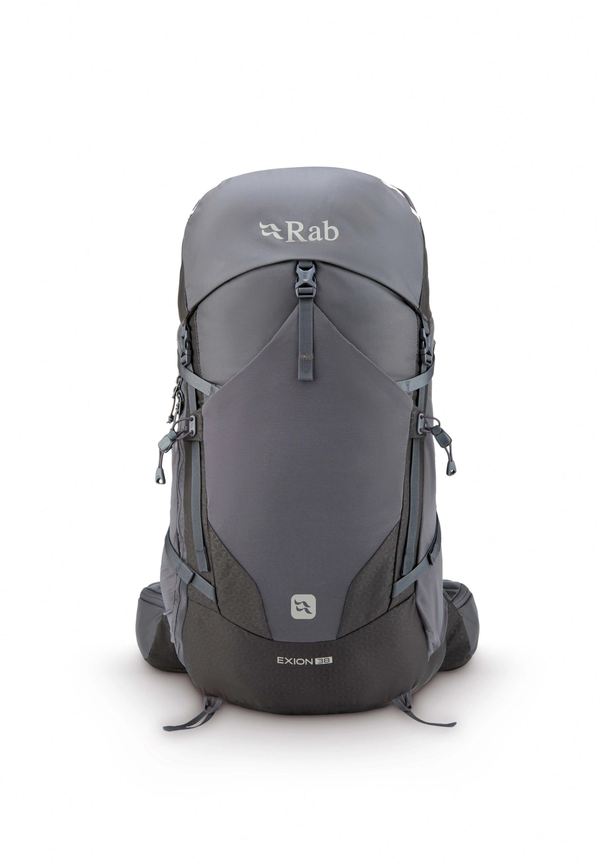 Rab Exion 38 Anthracite/Graphene / MLG