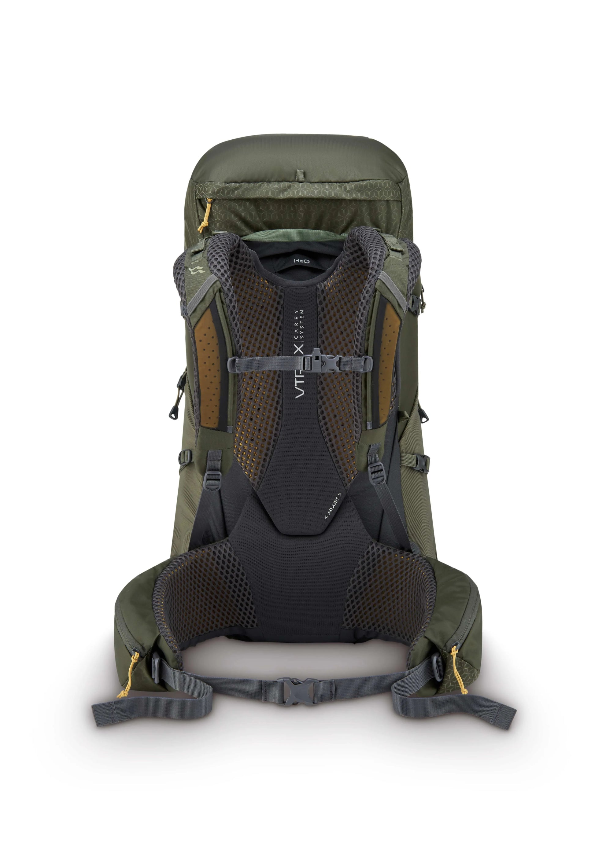 Rab Exion 38 Army / MLG