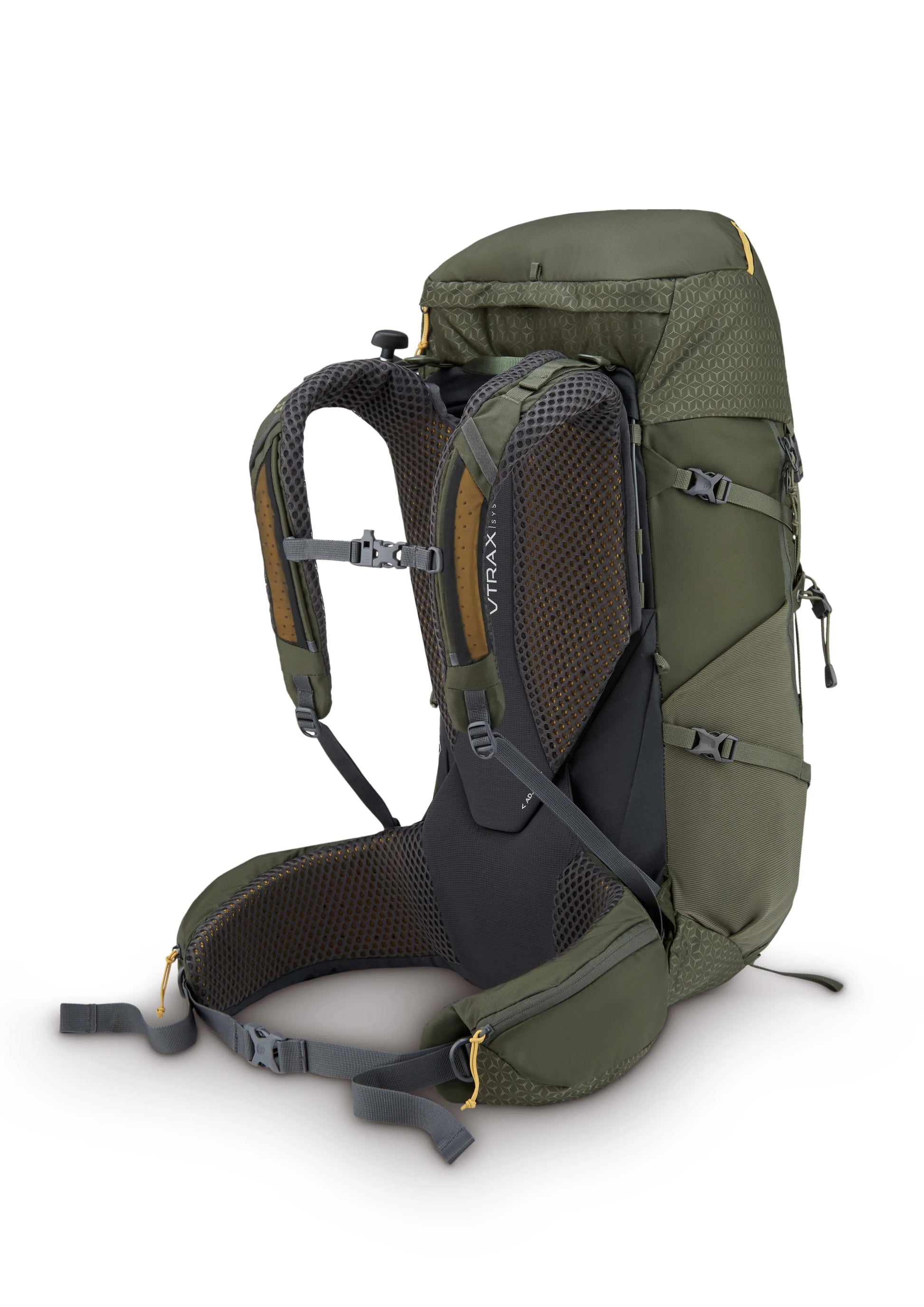 Rab Exion 38 Army / MLG