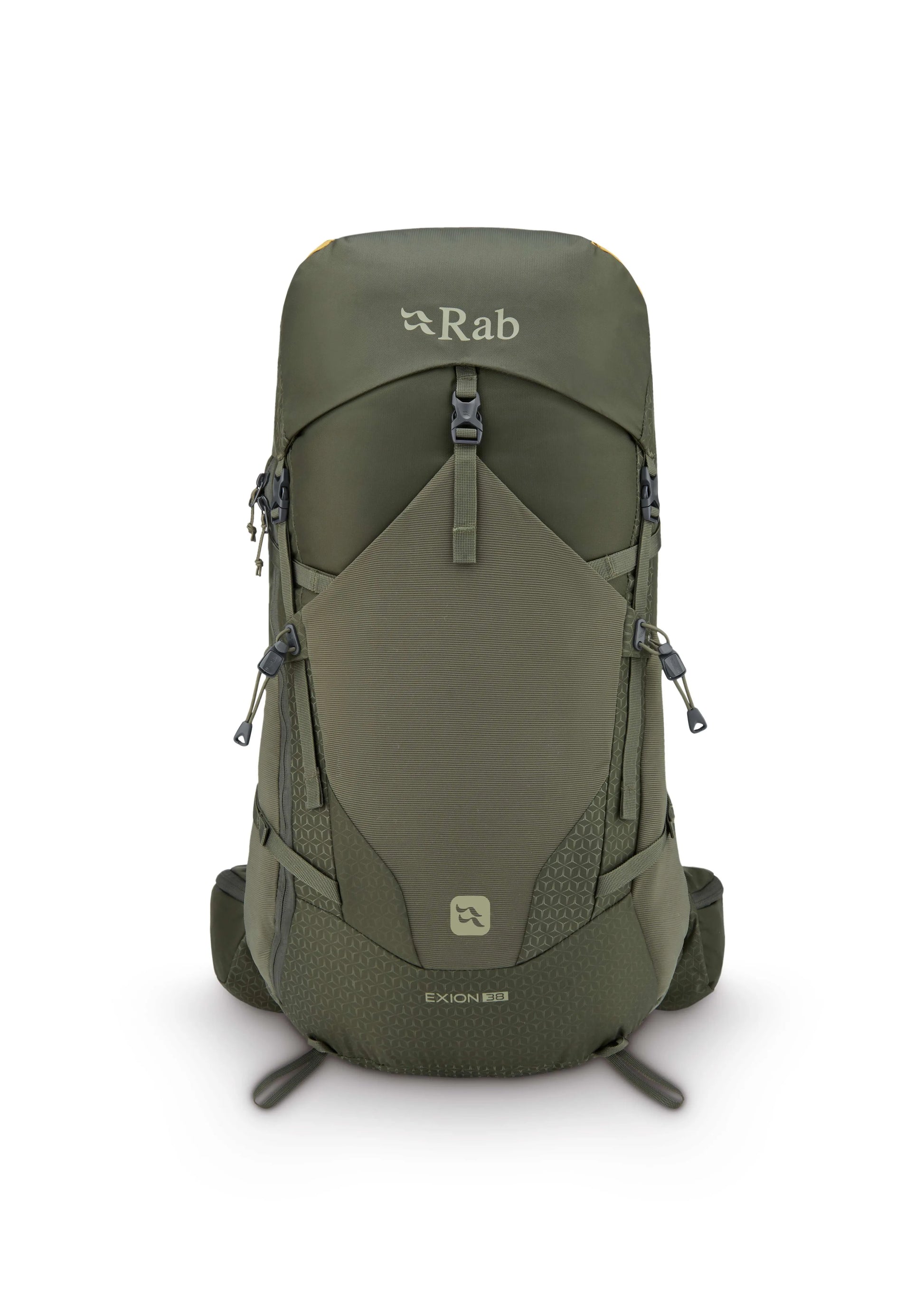 Rab Exion 38 Army / MLG