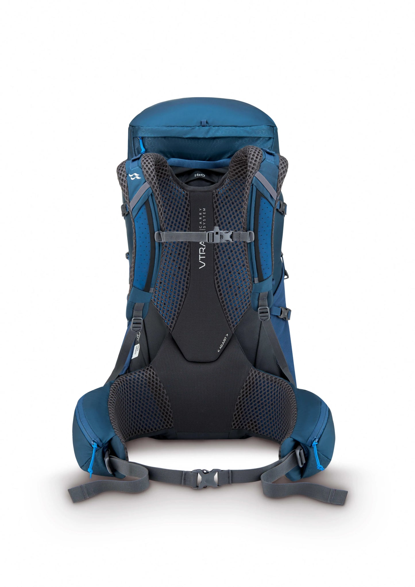 Rab Exion 38 Tempest Blue / MLG