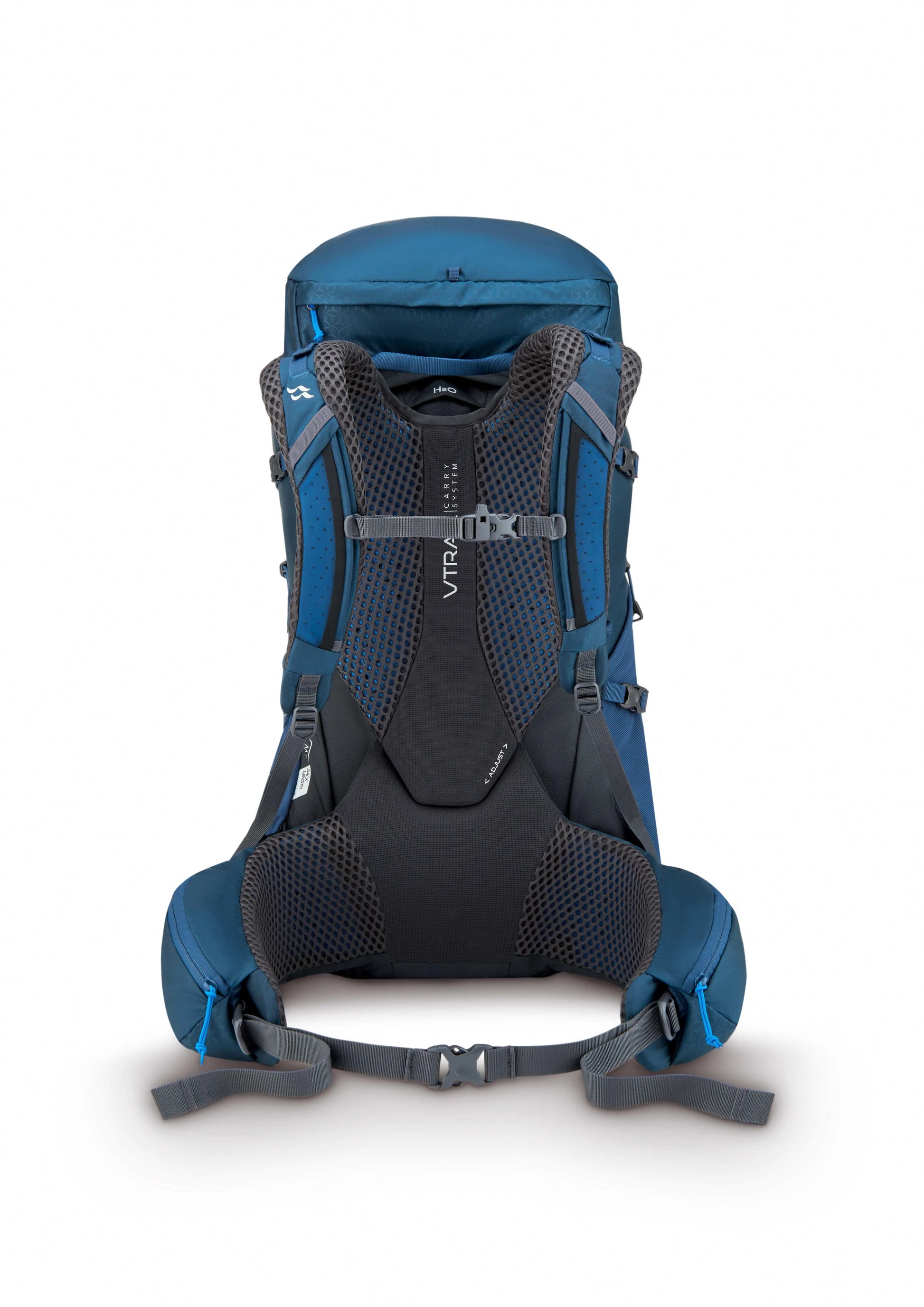 Rab Exion 38 Tempest Blue / MLG