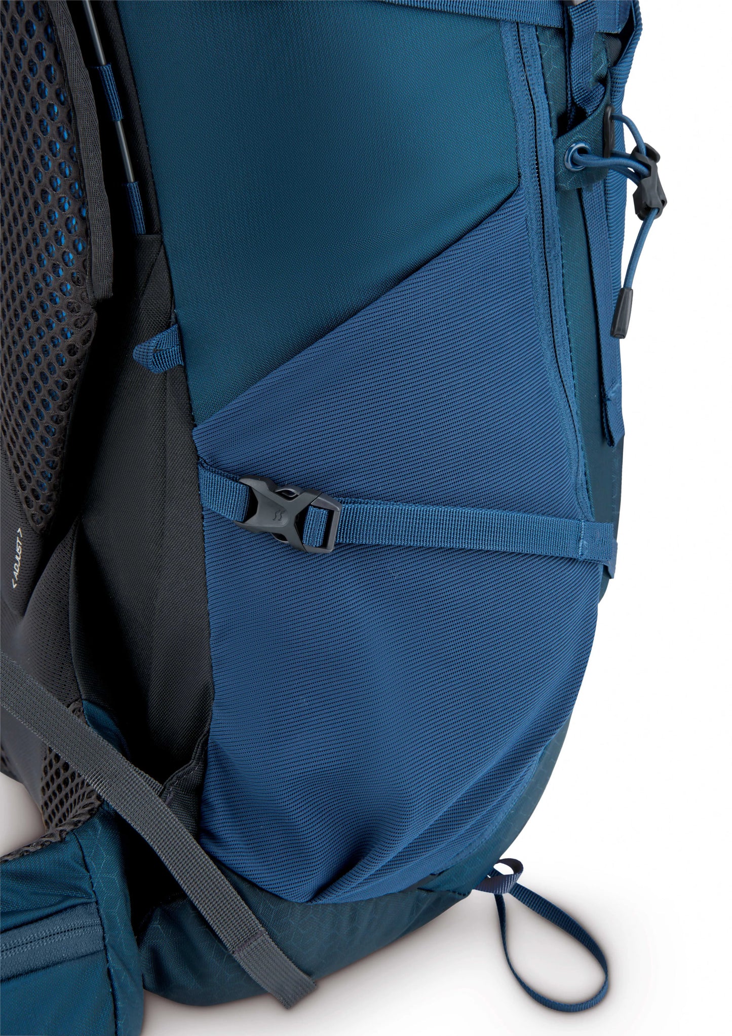 Rab Exion 38 Tempest Blue / MLG