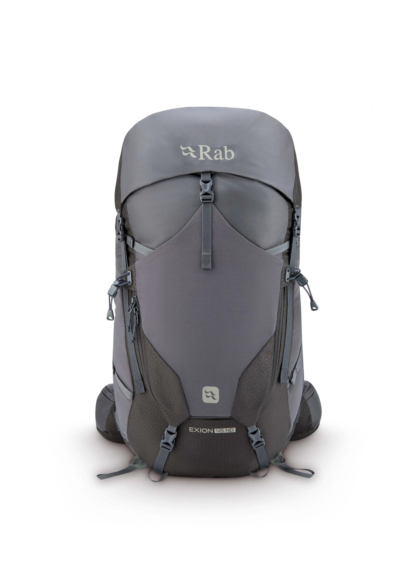 Rab Exion 45 ND Anthracite/Graphene / SMD