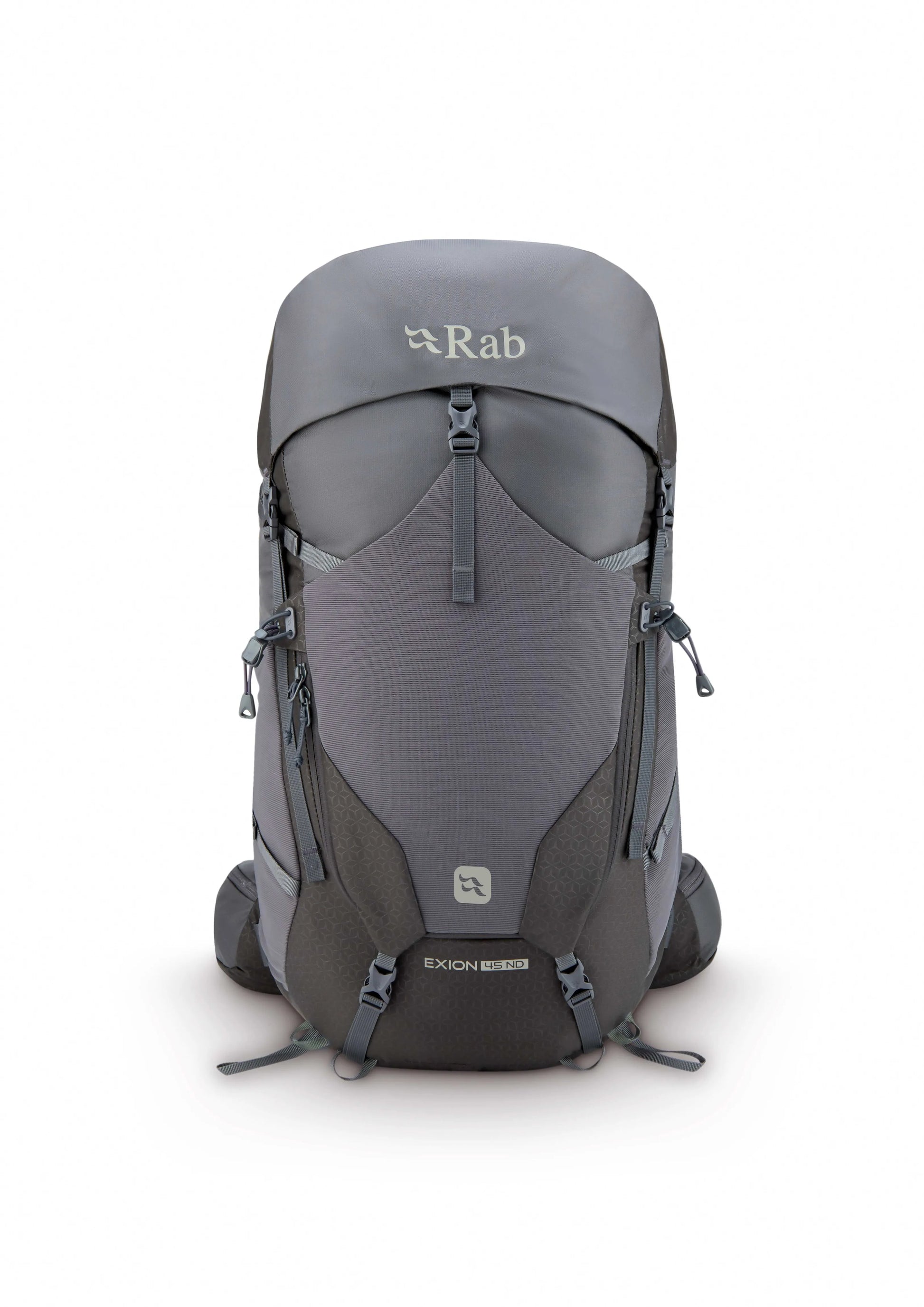 Rab Exion 45 ND Anthracite/Graphene / SMD