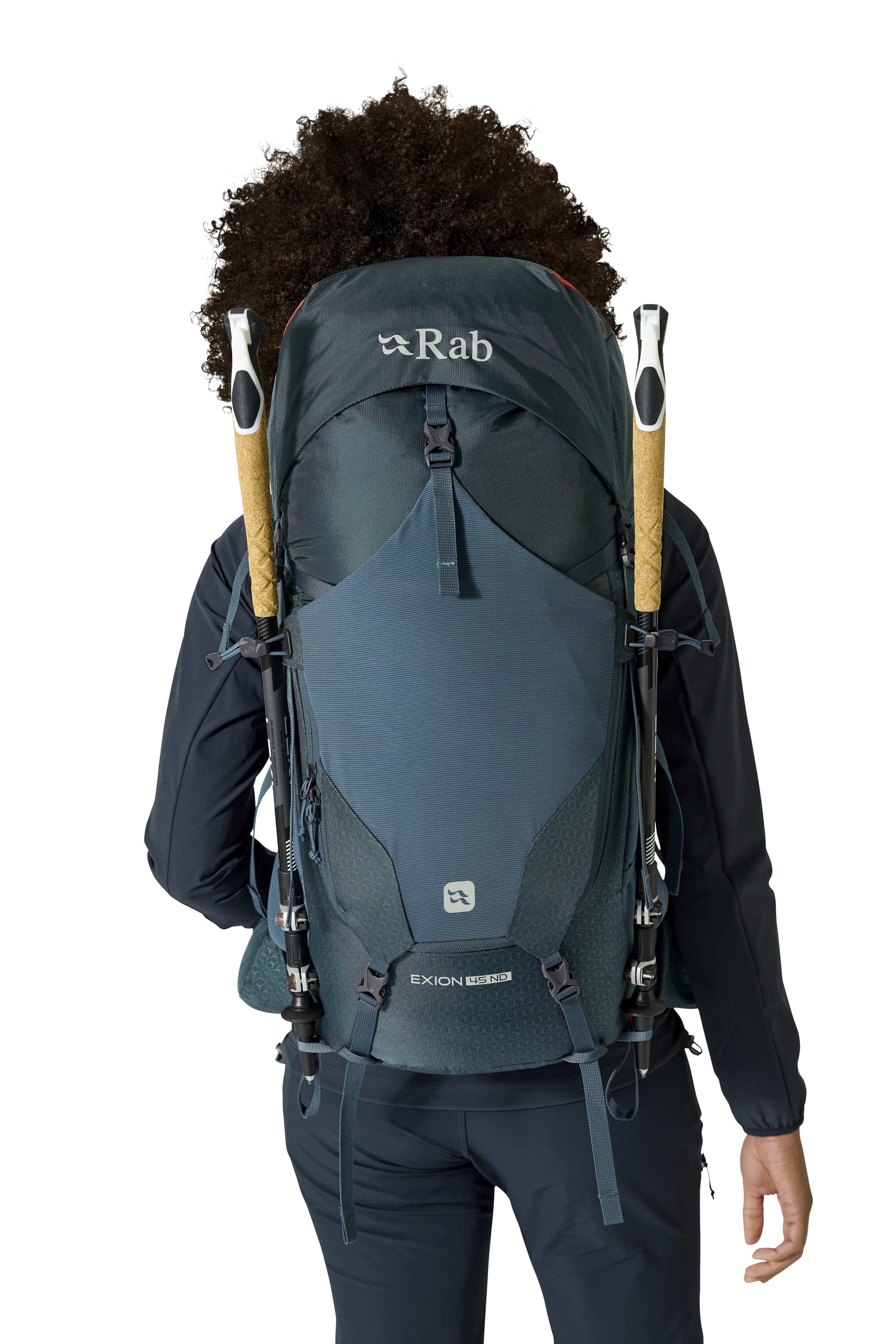 Rab Exion 45 ND Orion Blue / SMD