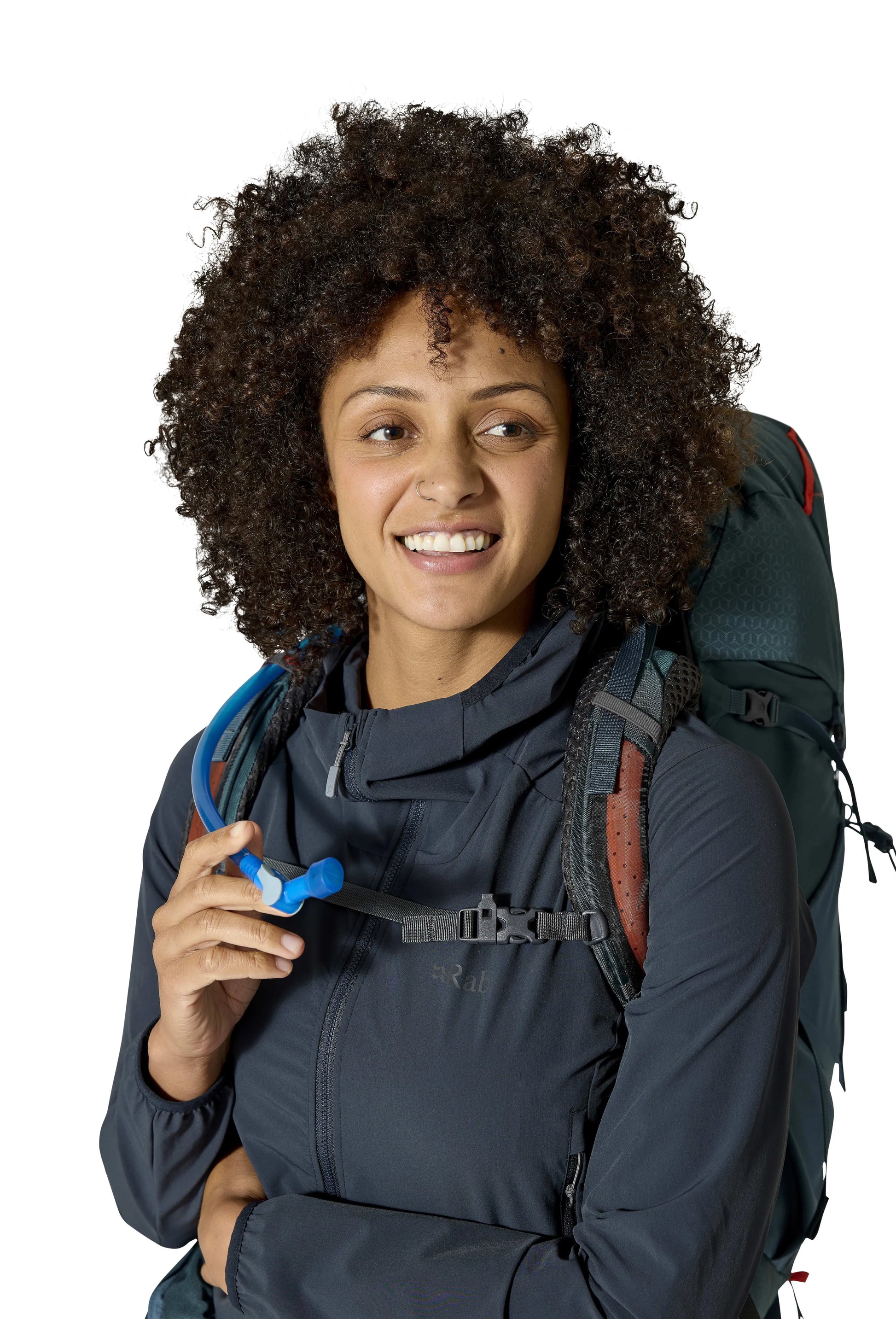 Rab Exion 45 ND Orion Blue / SMD