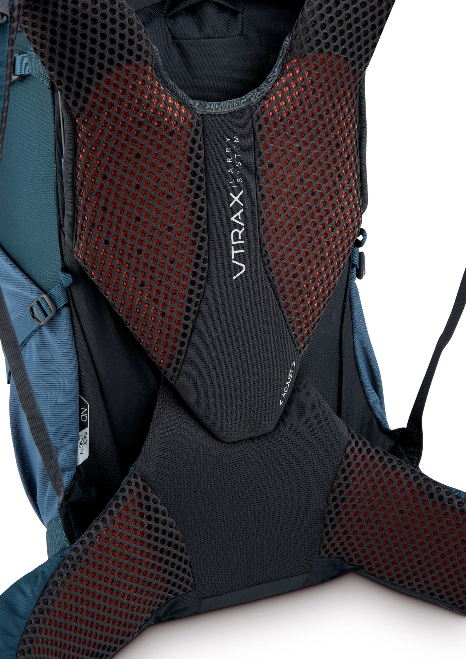 Rab Exion 45 ND Orion Blue / SMD