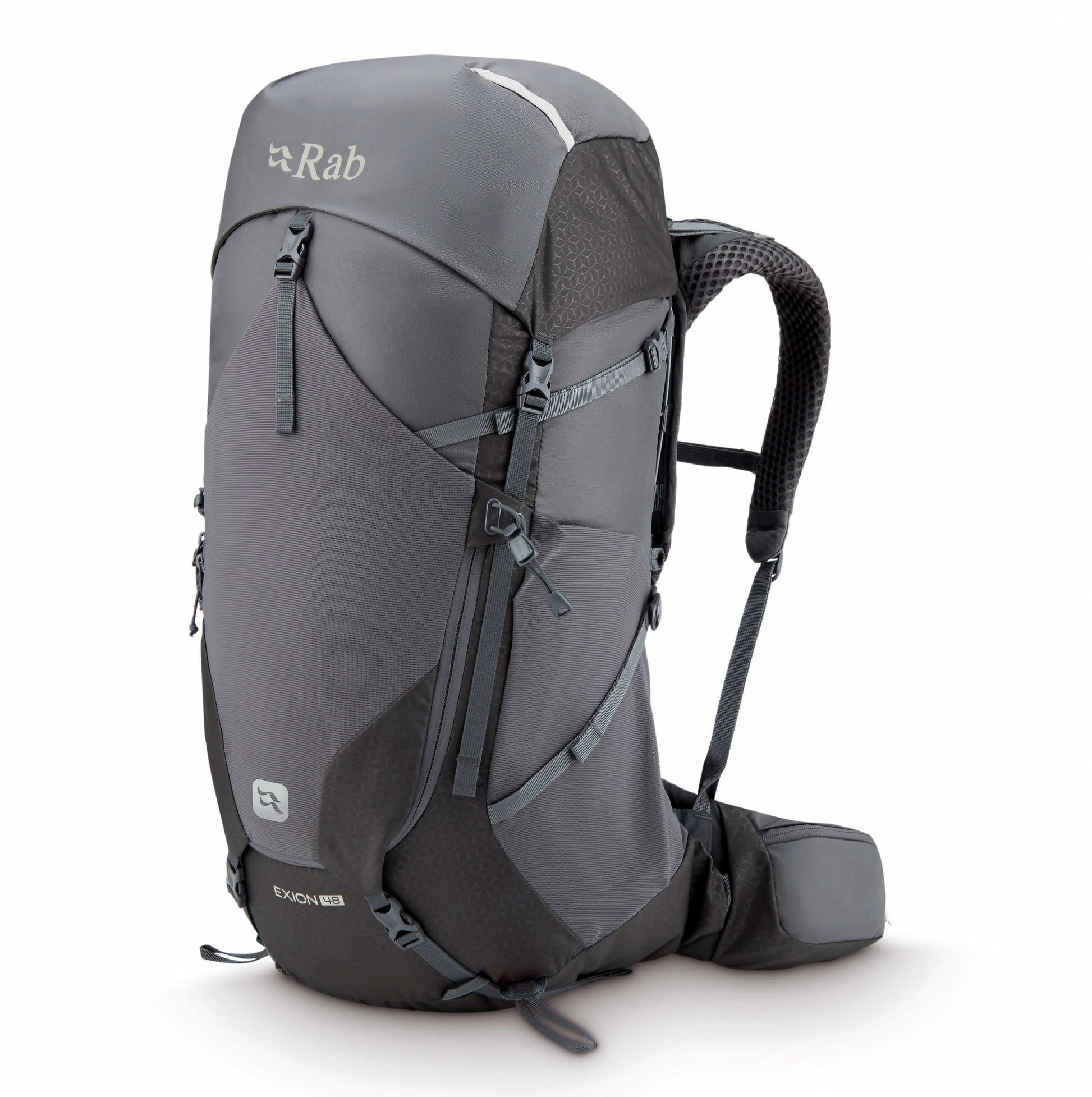 Rab Exion 48 Anthracite/Graphene / LXL