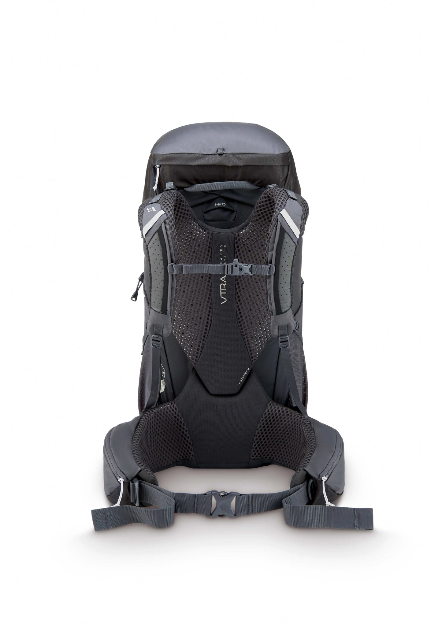 Rab Exion 48 Anthracite/Graphene / LXL