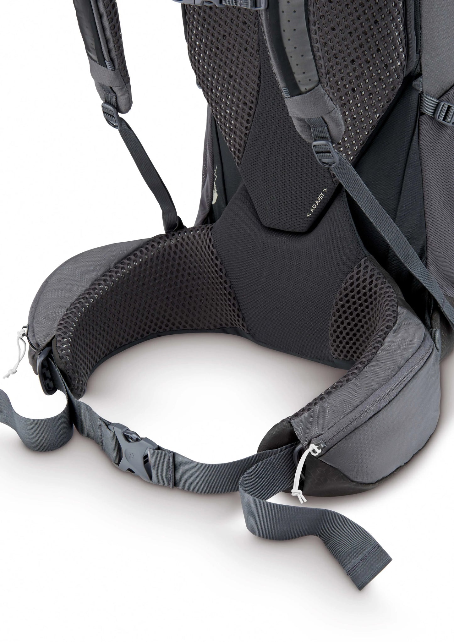 Rab Exion 48 Anthracite/Graphene / LXL
