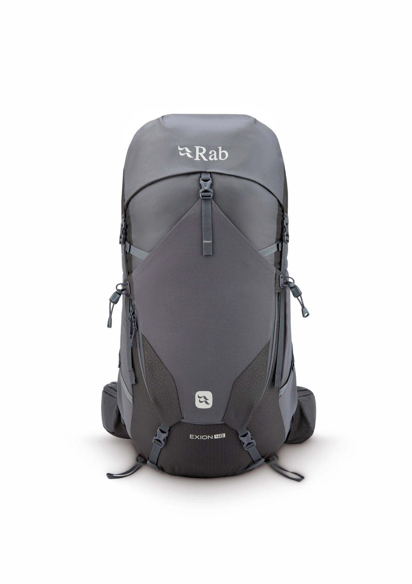 Rab Exion 48 Anthracite/Graphene / LXL