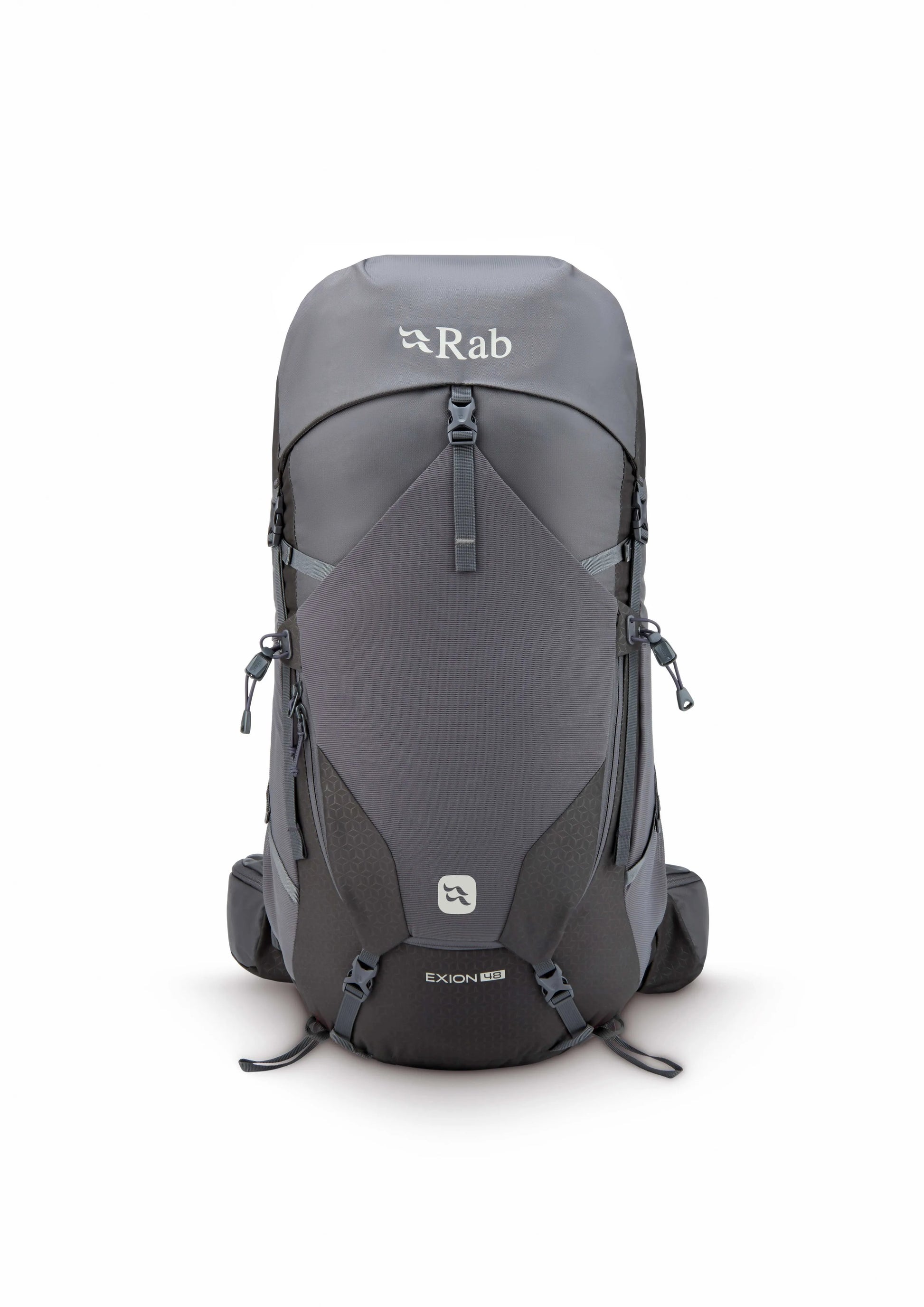 Rab Exion 48 Anthracite/Graphene / LXL