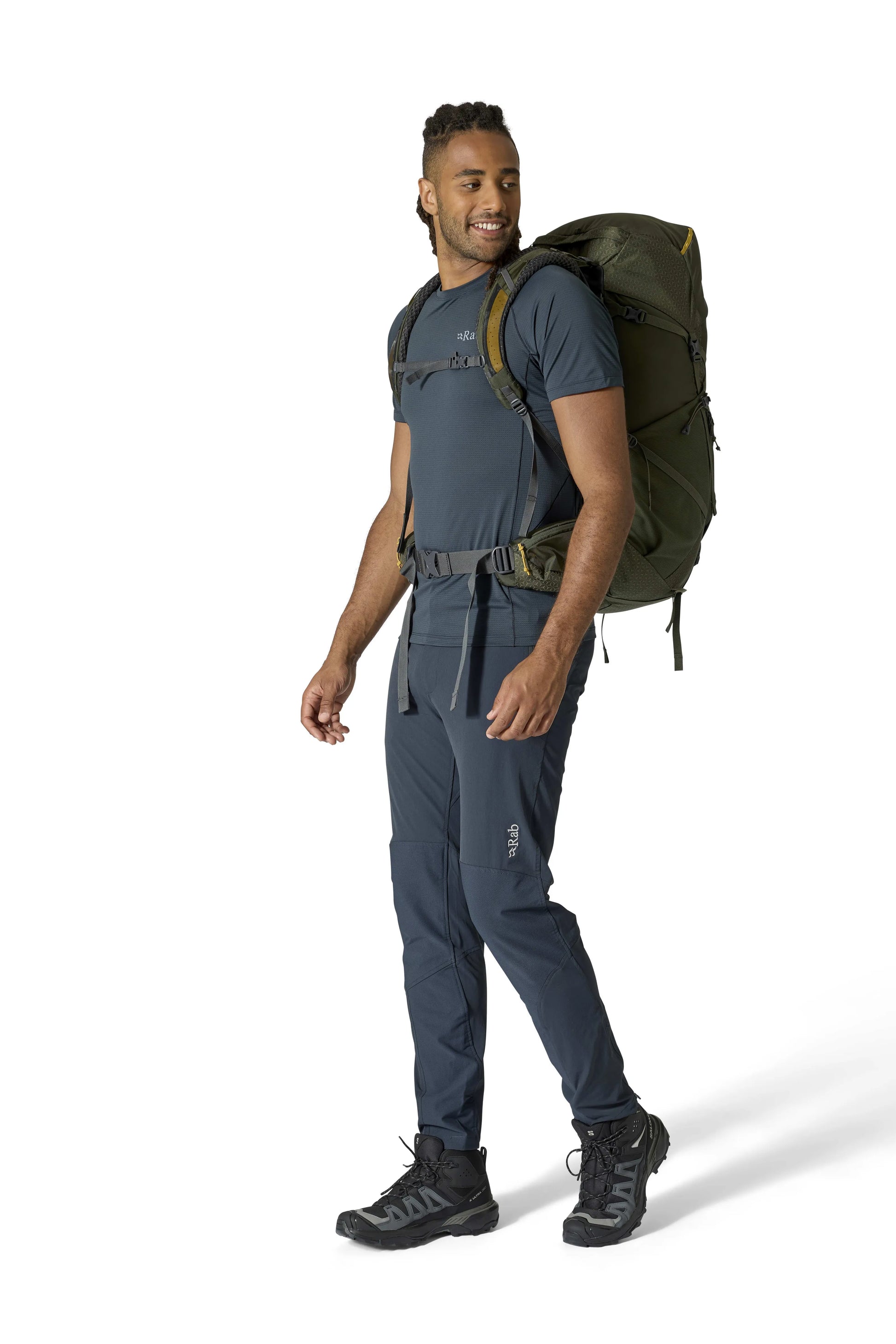Rab Exion 48 Army / MLG