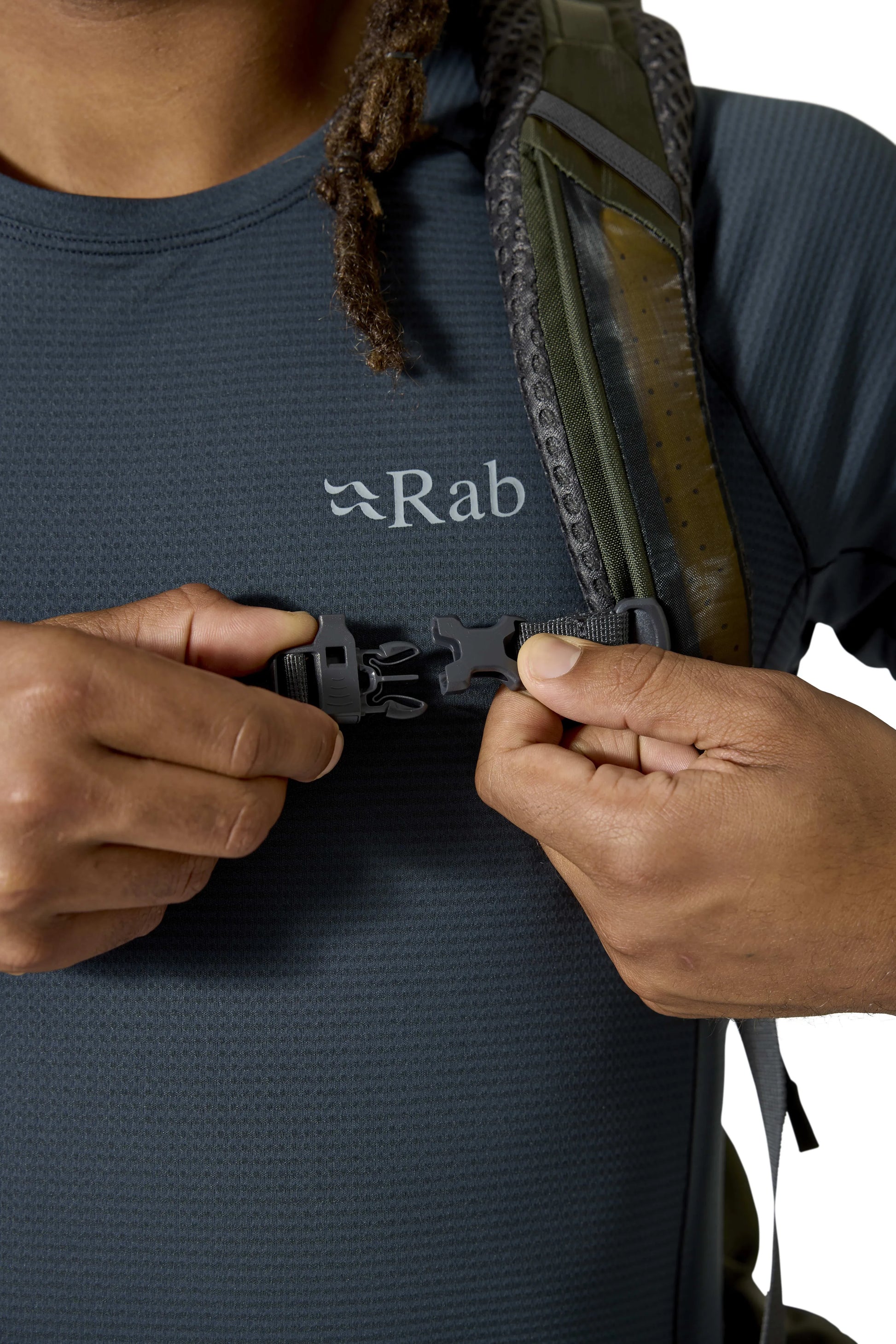 Rab Exion 48 Army / MLG