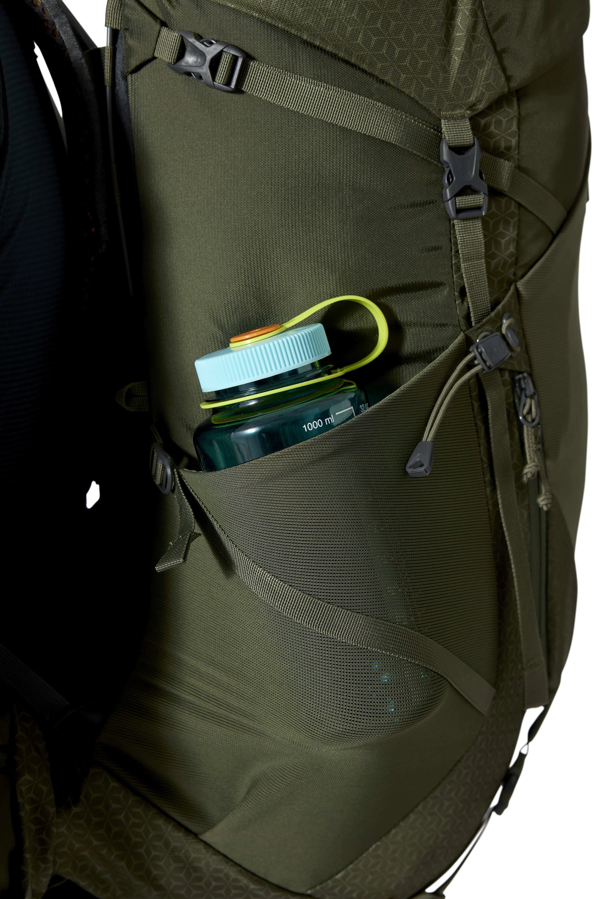 Rab Exion 48 Army / MLG