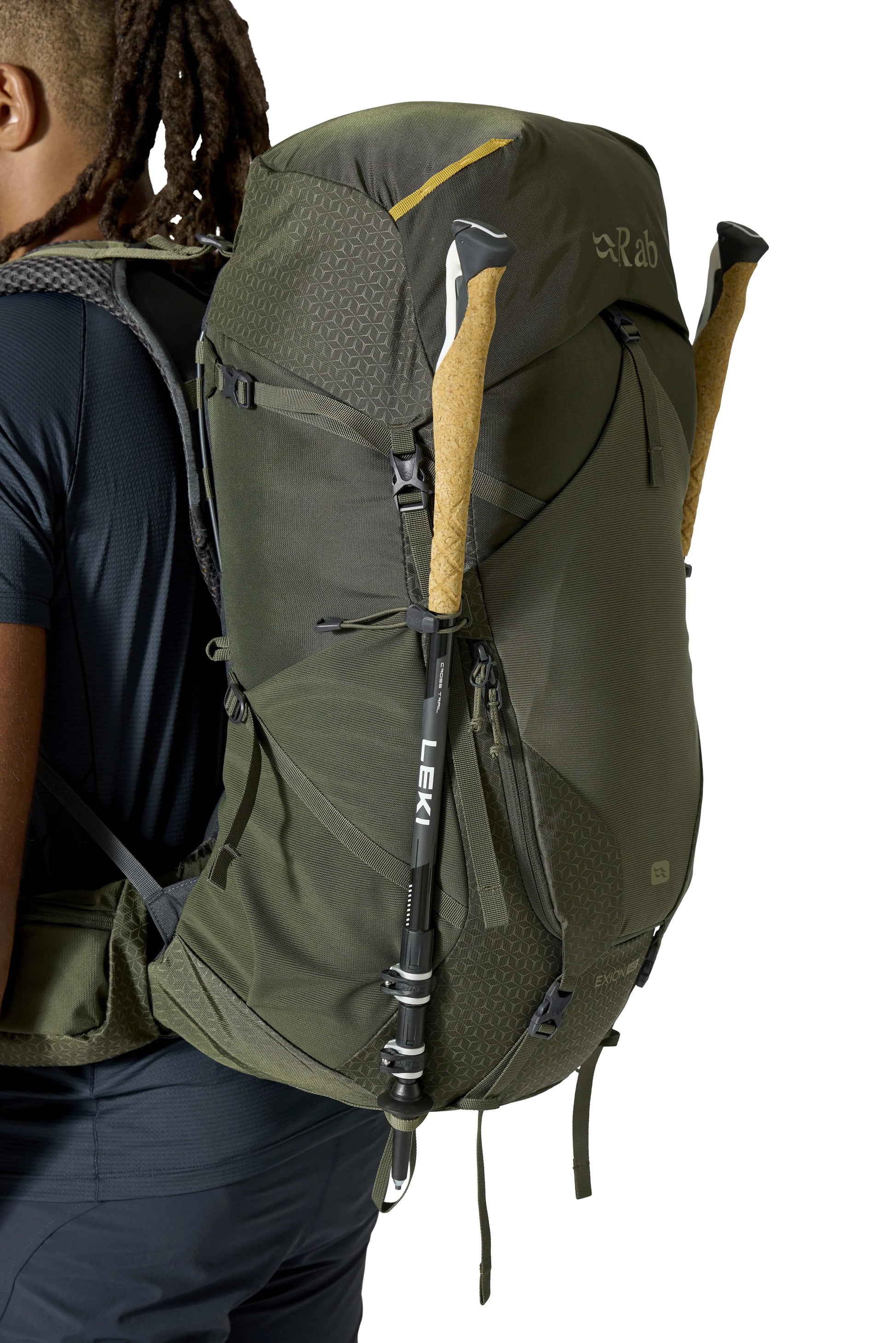 Rab Exion 48 Army / MLG
