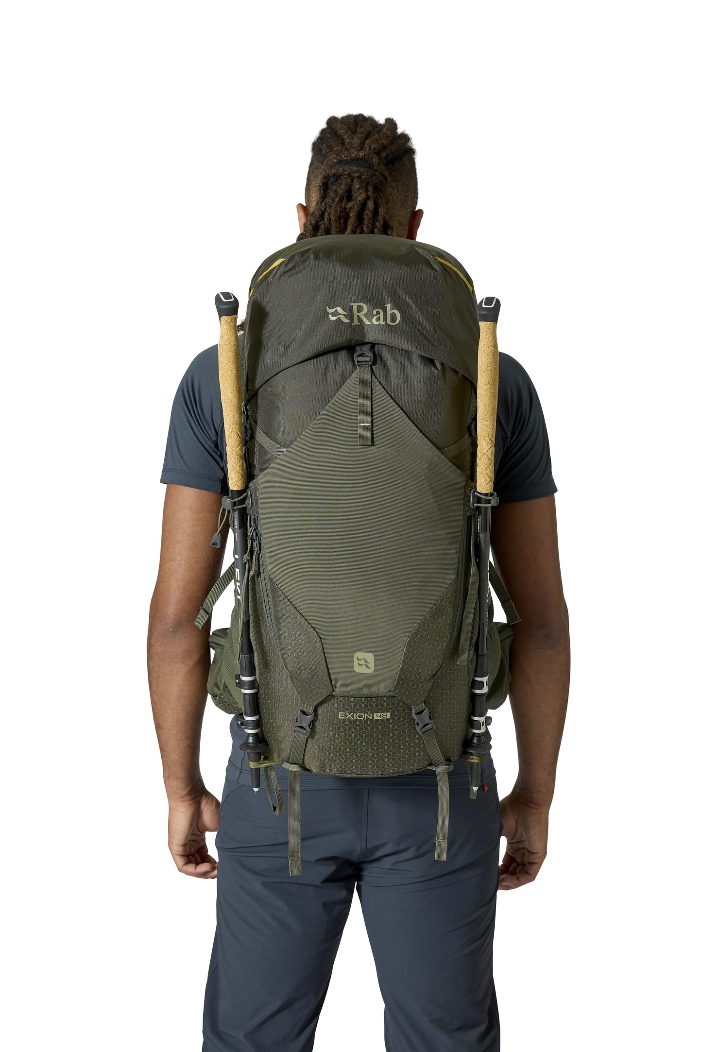 Rab Exion 48 Army / MLG