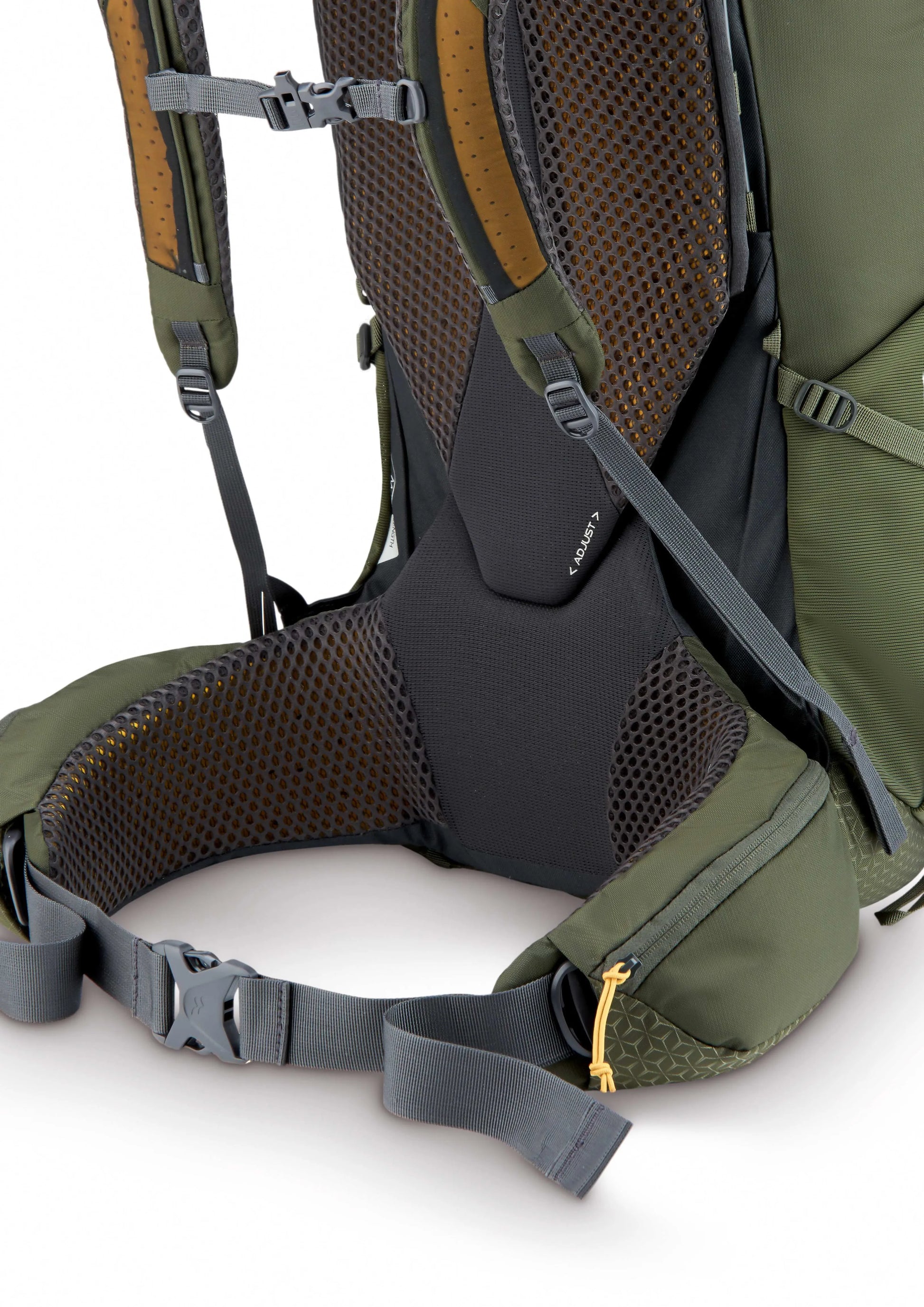 Rab Exion 48 Army / MLG