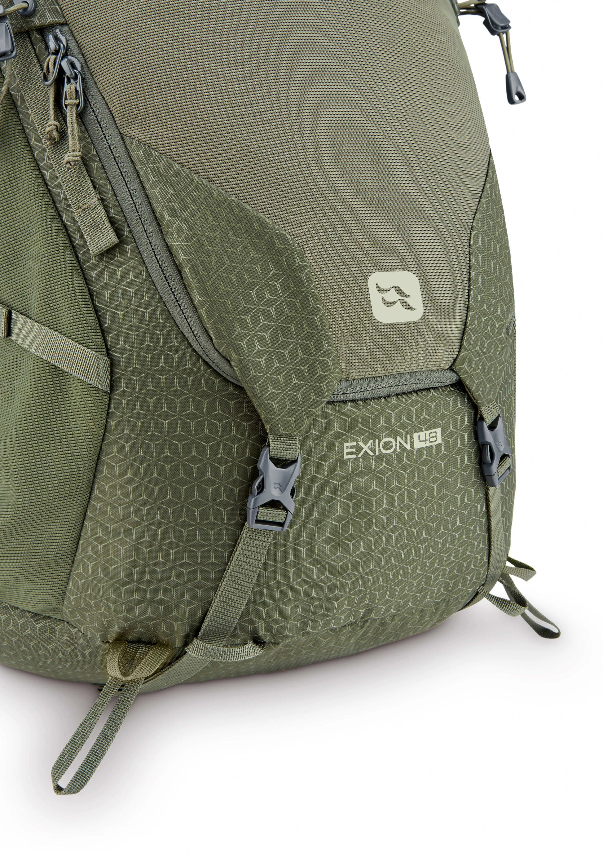 Rab Exion 48 Army / MLG