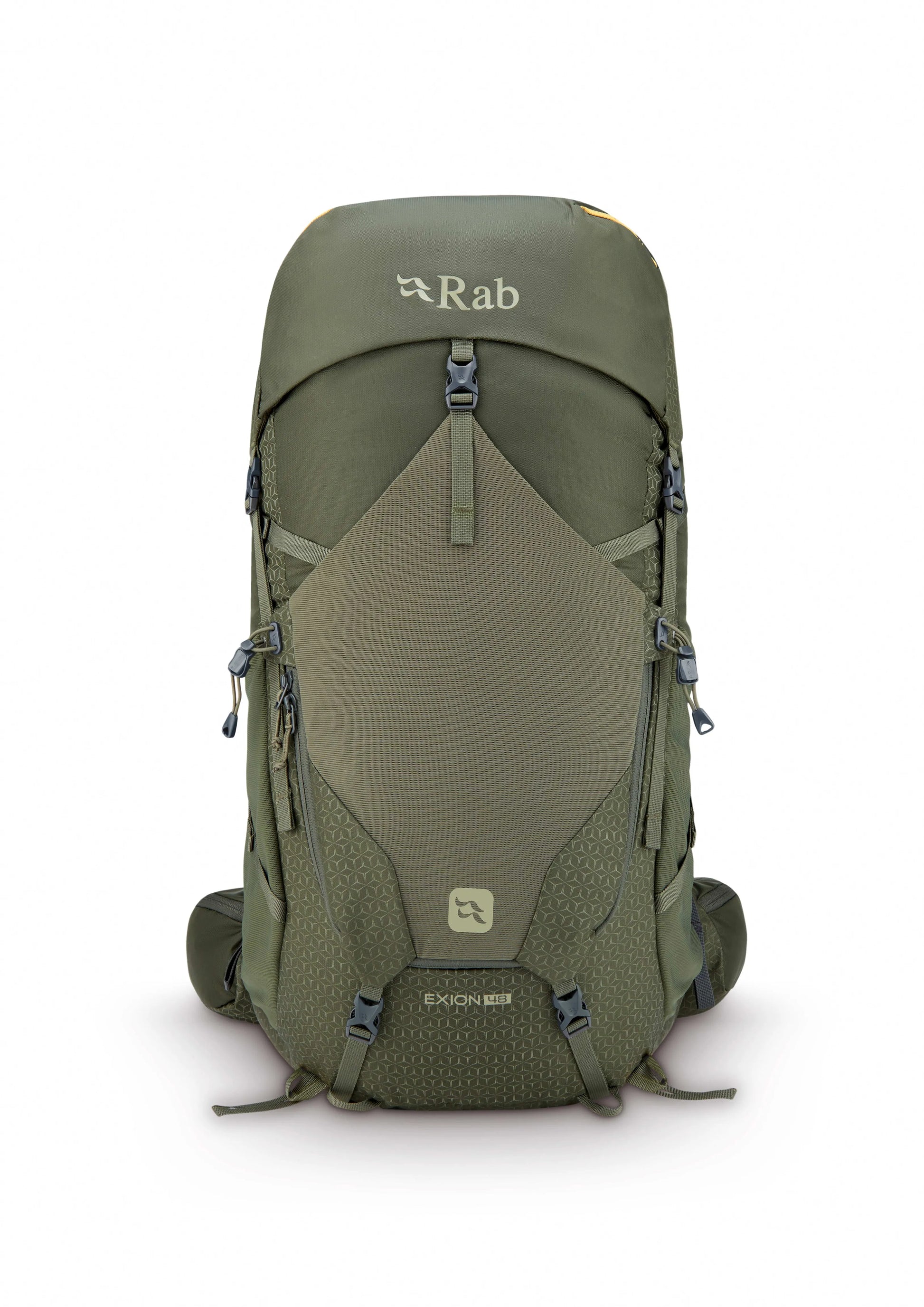 Rab Exion 48 Army / MLG