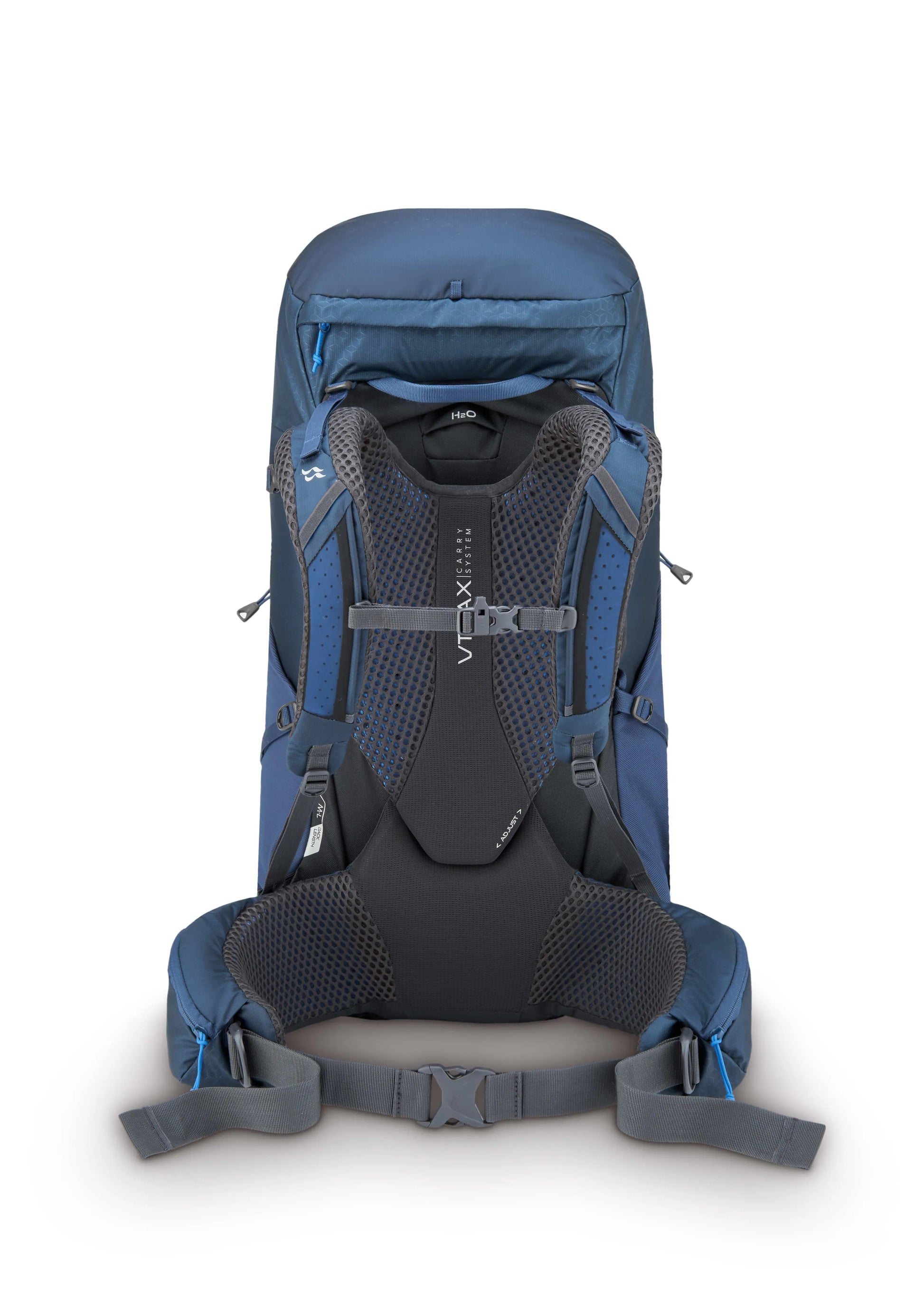 Rab Exion 48 Tempest Blue / MLG
