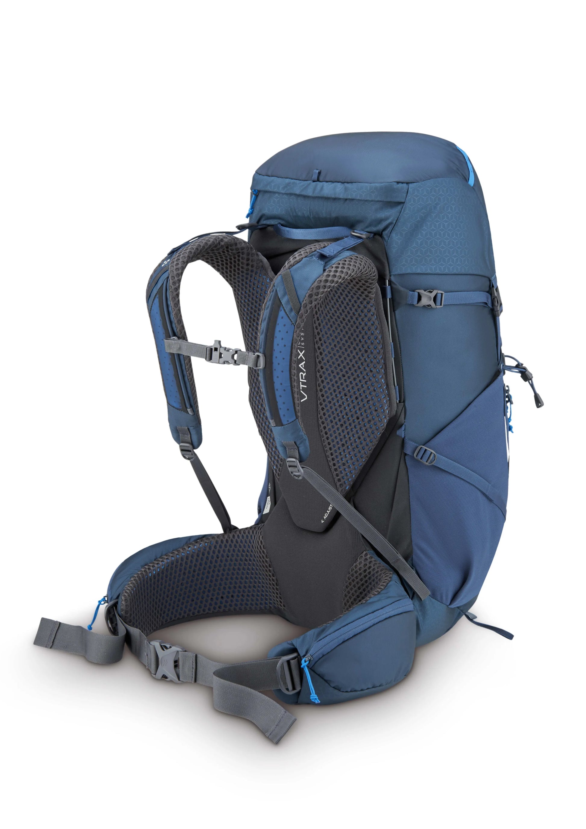 Rab Exion 48 Tempest Blue / MLG