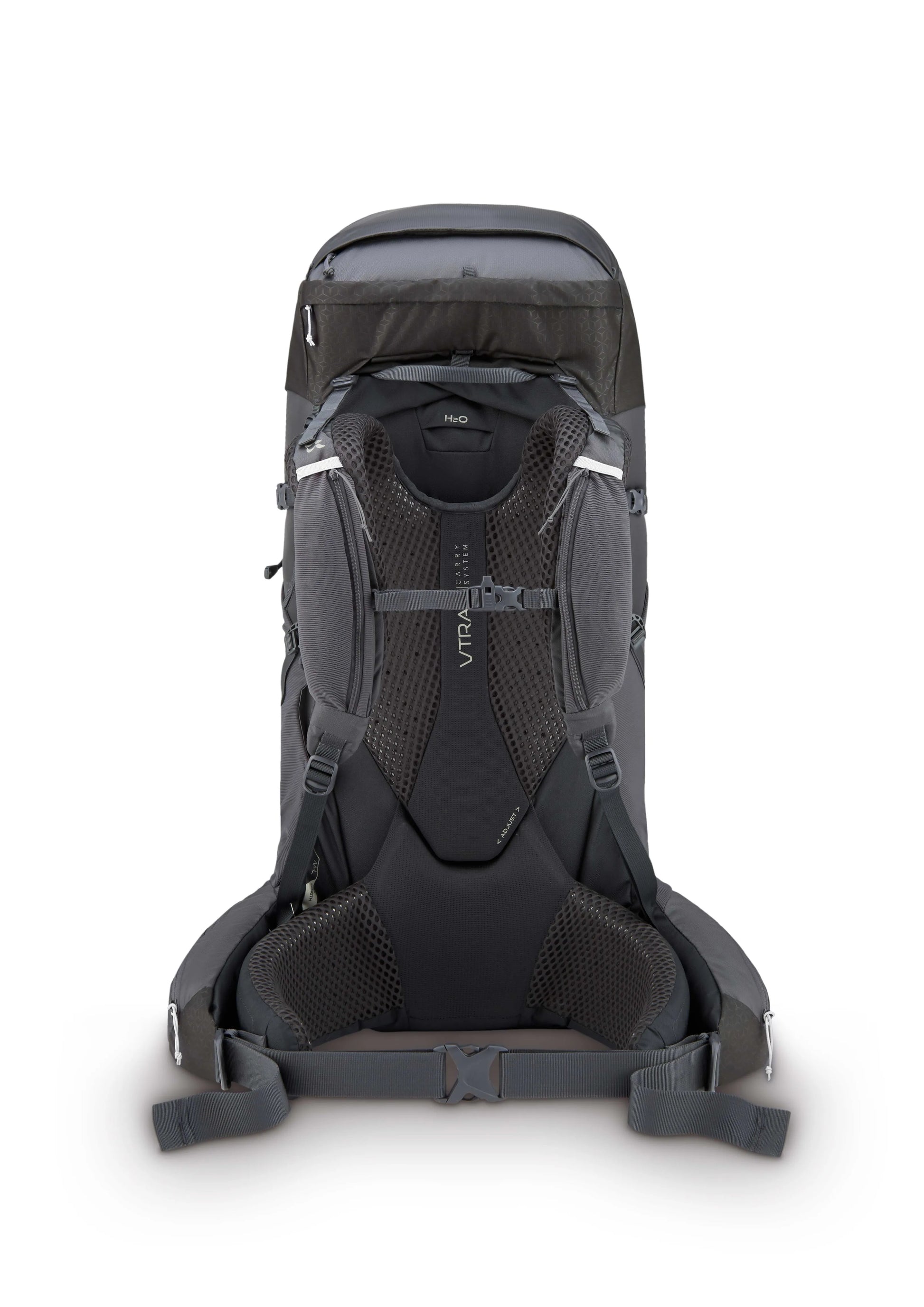 Rab Exion 55 Anthracite/Graphene / LXL