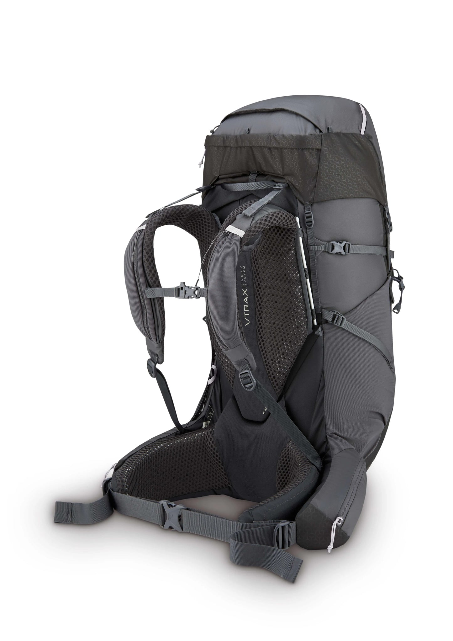Rab Exion 55 Anthracite/Graphene / LXL