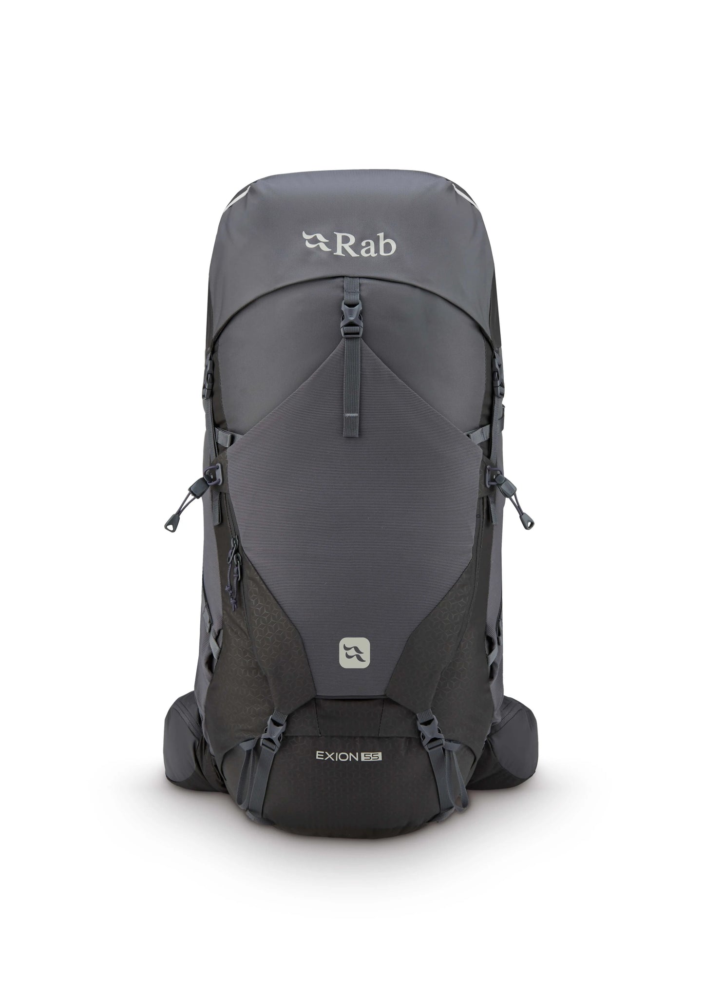 Rab Exion 55 Anthracite/Graphene / LXL