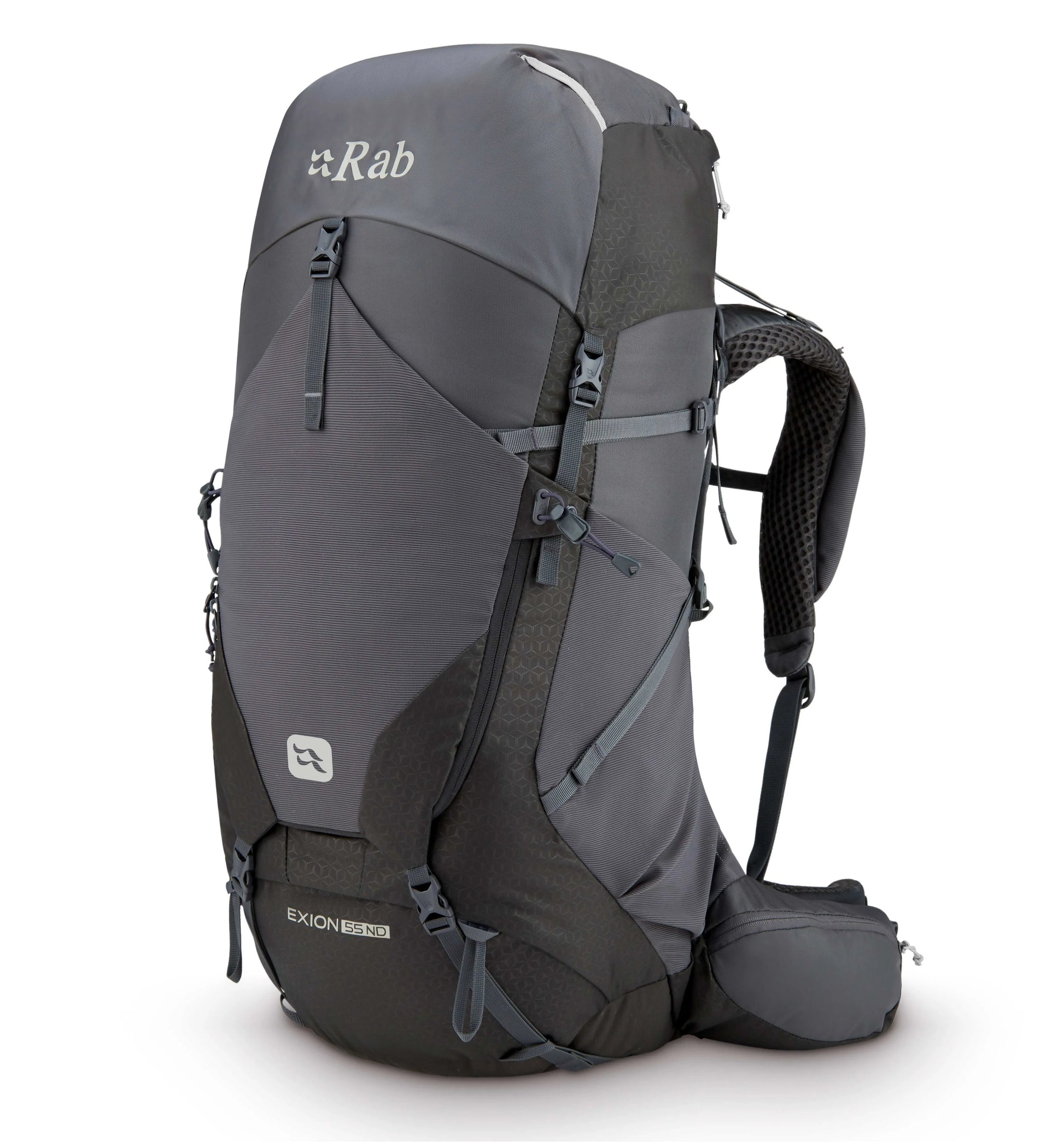 Rab Exion 55 ND Anthracite/Graphene / SMD