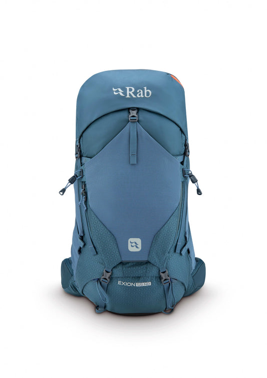 Rab Exion 55 ND Orion Blue / SMD