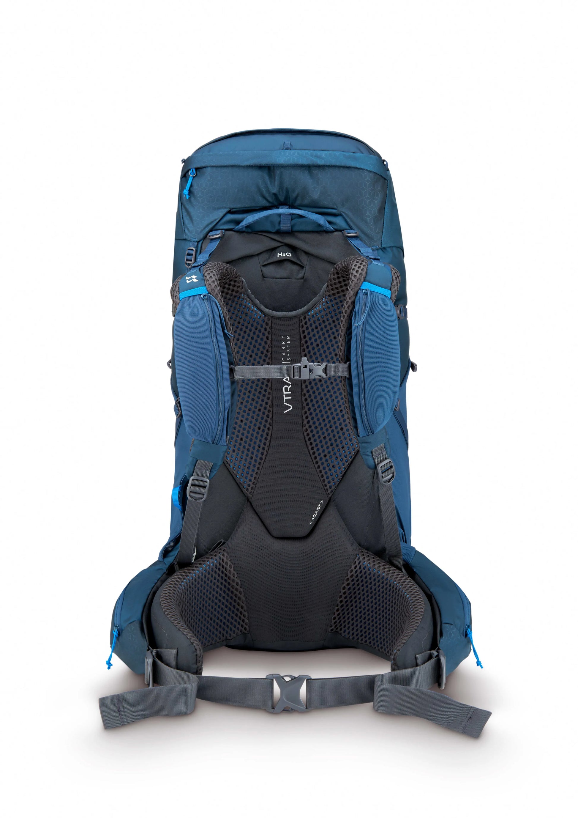 Rab Exion 55 Tempest Blue / MLG