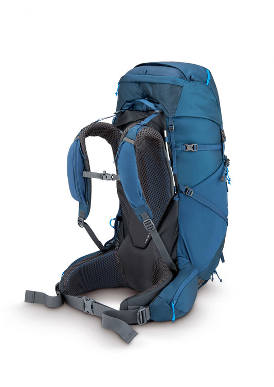 Rab Exion 55 Tempest Blue / MLG