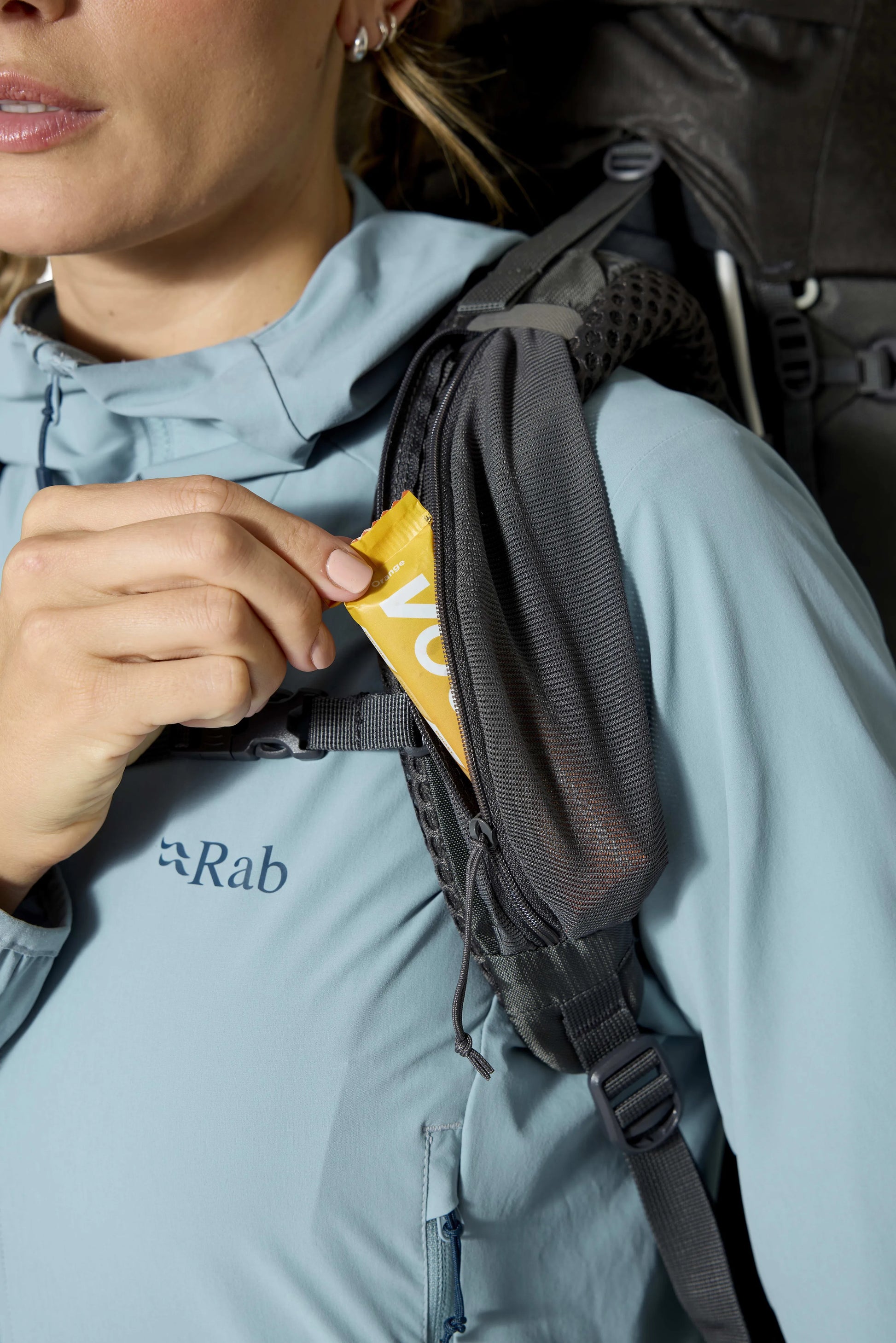 Rab Exion 65 ND Anthracite/Graphene / SMD