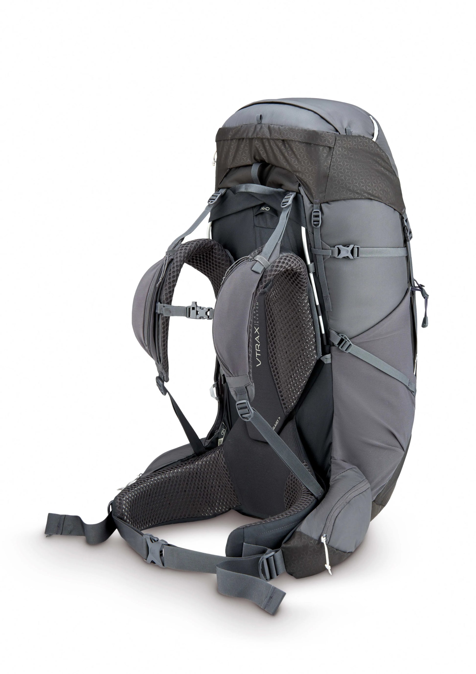 Rab Exion 65 ND Anthracite/Graphene / SMD