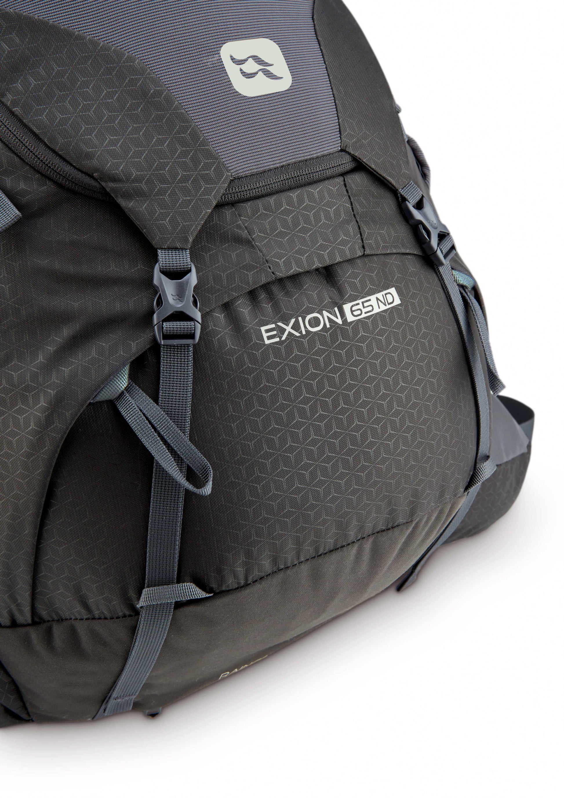 Rab Exion 65 ND Anthracite/Graphene / SMD