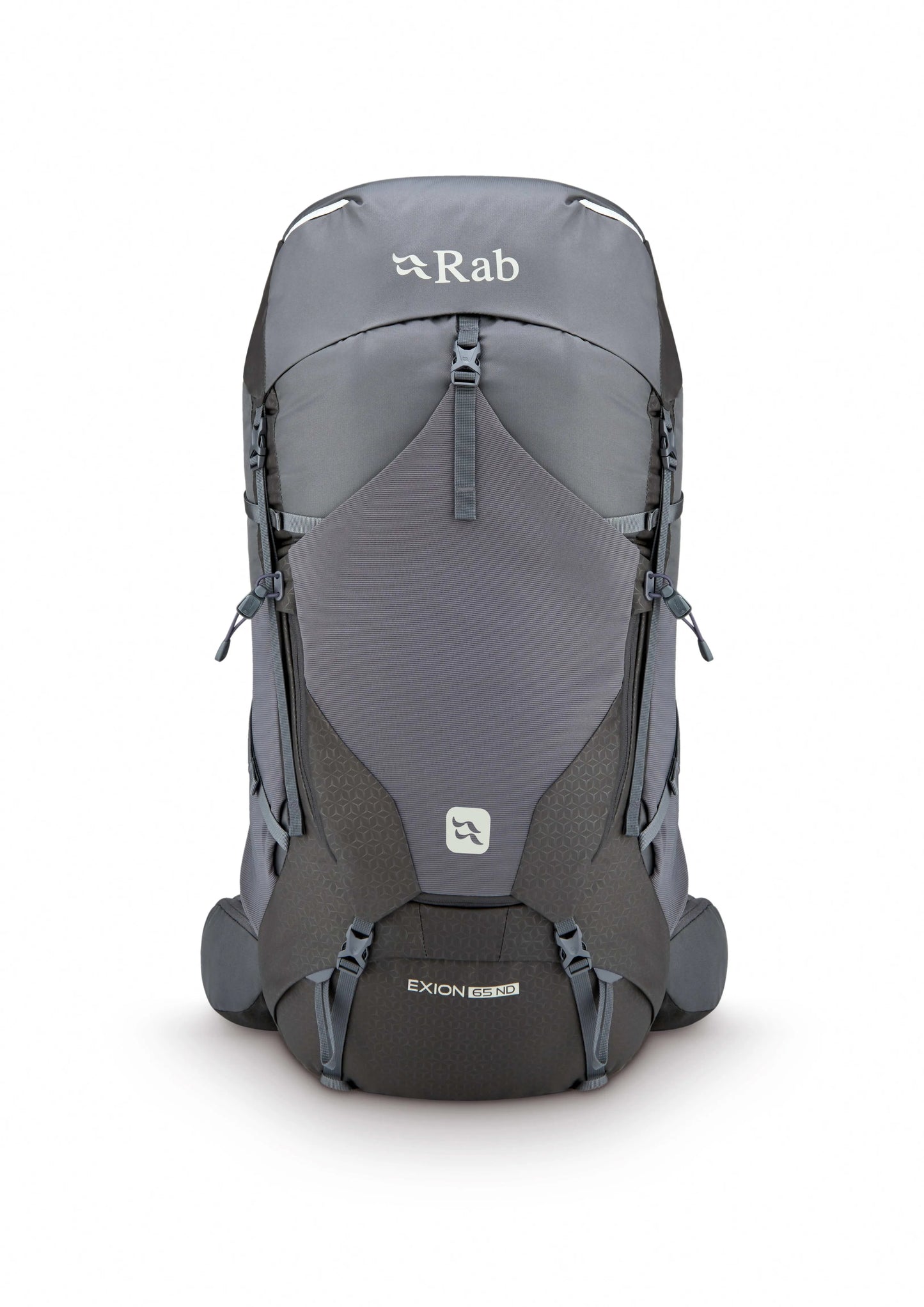 Rab Exion 65 ND Anthracite/Graphene / SMD
