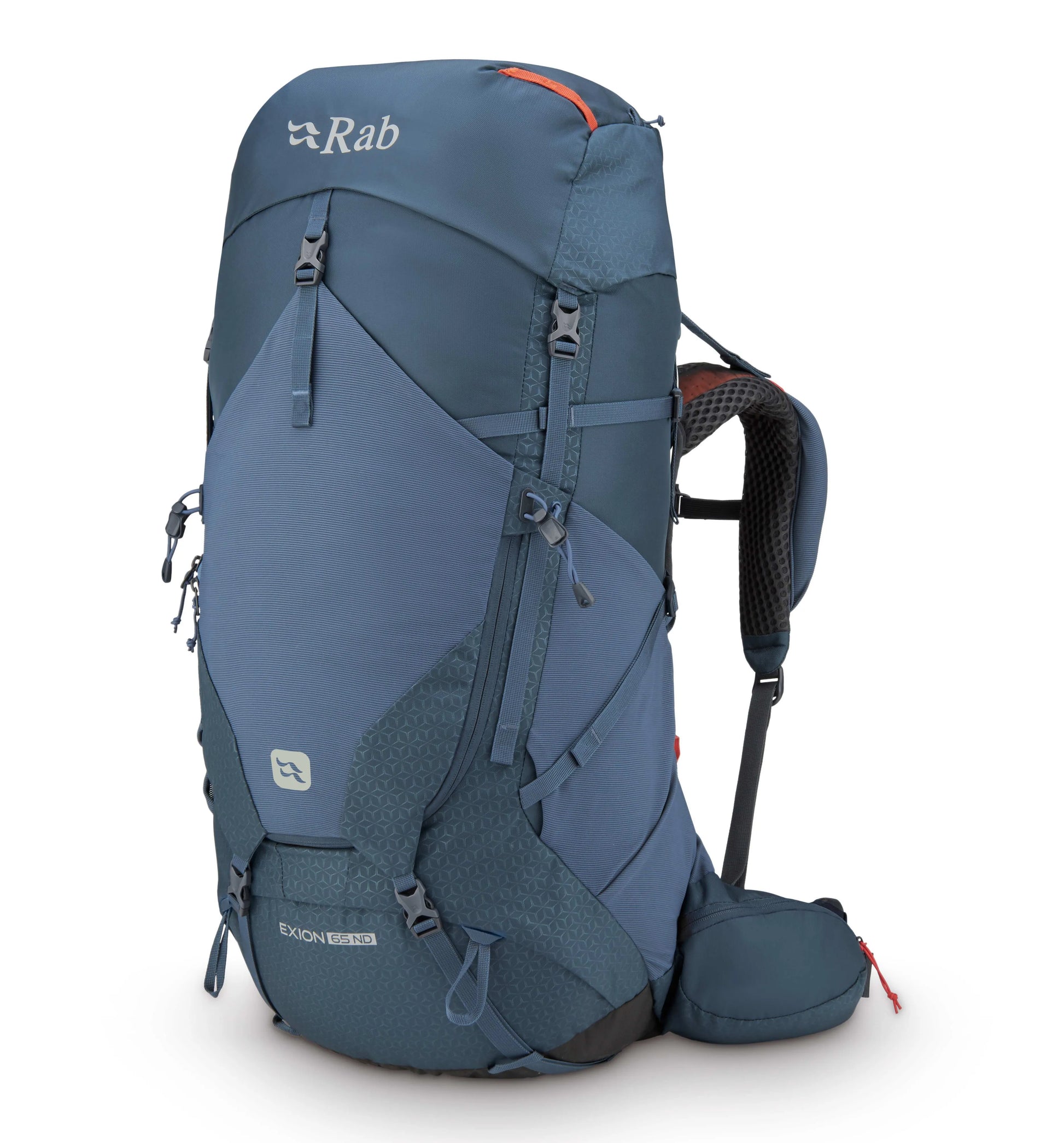 Rab Exion 65 ND Orion Blue / SMD