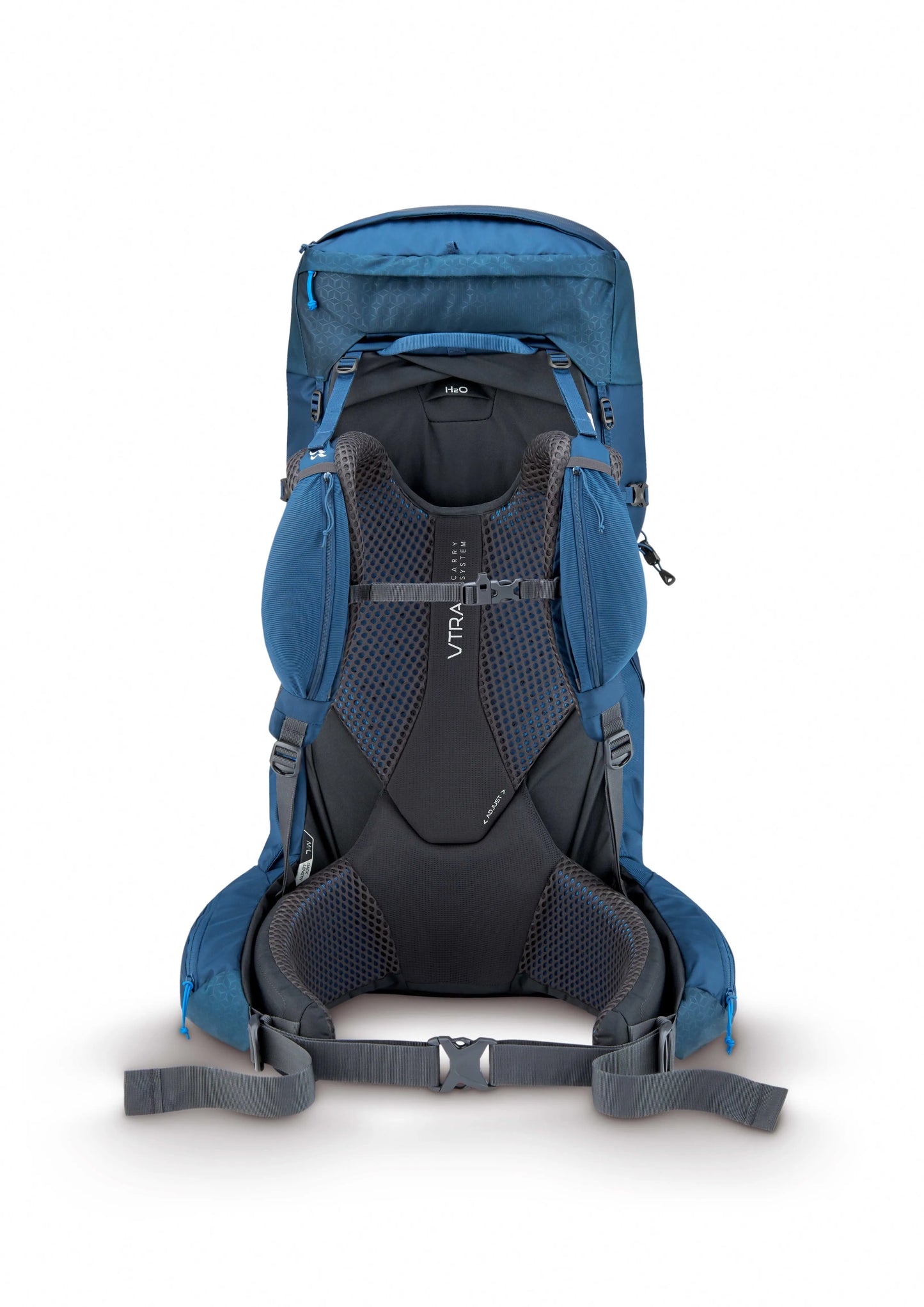Rab Exion 65 Tempest Blue / MLG