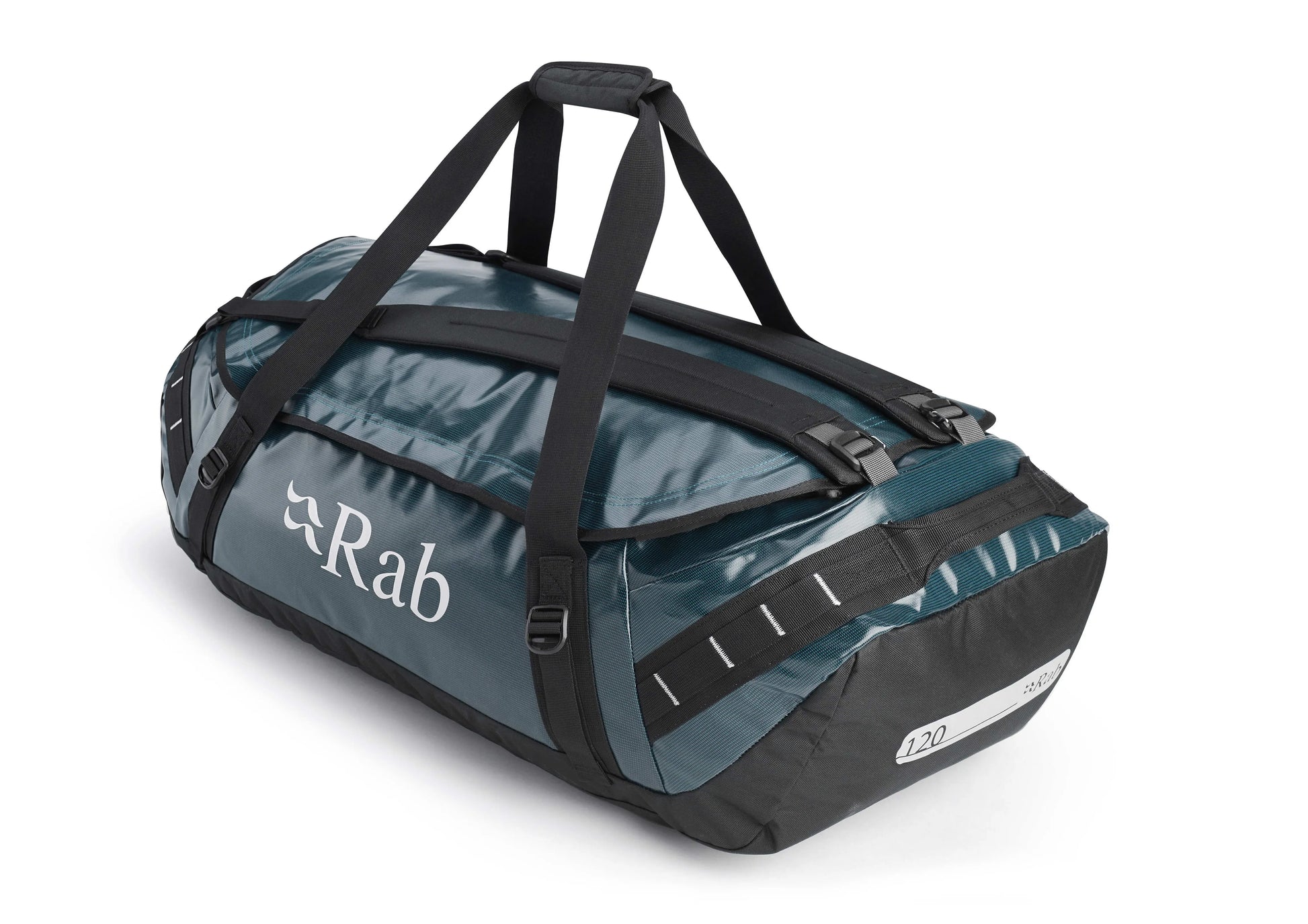Rab Expedition Kitbag II 120 Blue / 120