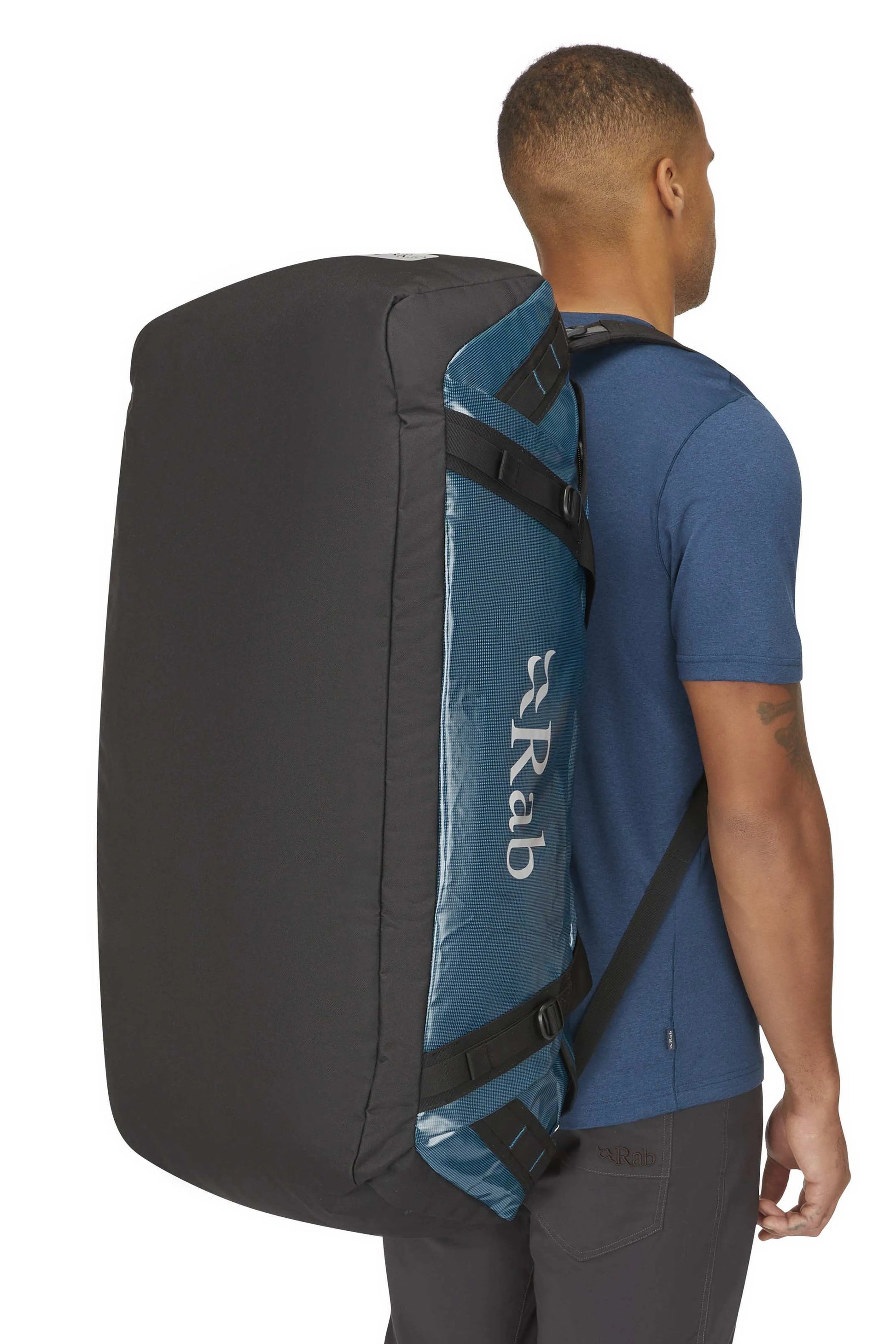 Rab Expedition Kitbag II 120 Blue / 120