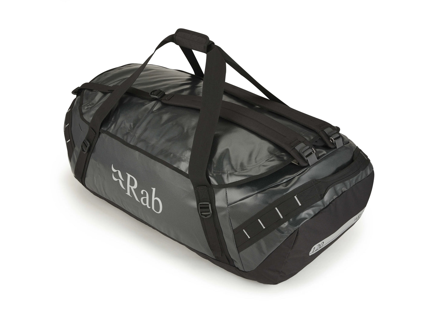 Rab Expedition Kitbag II 120 Dark Slate / 120
